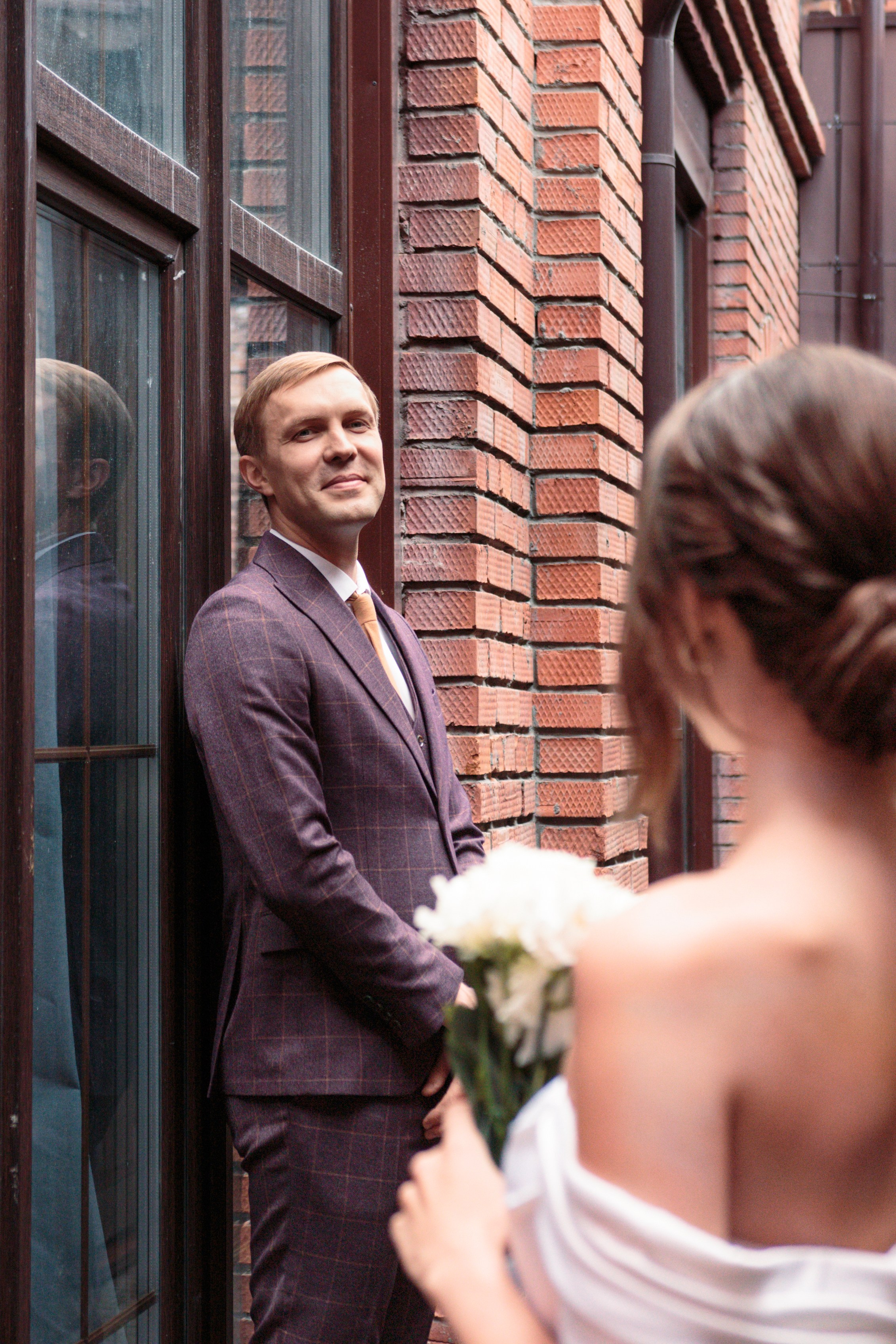 V&D. Фотограф Томск. Владимир Катышев