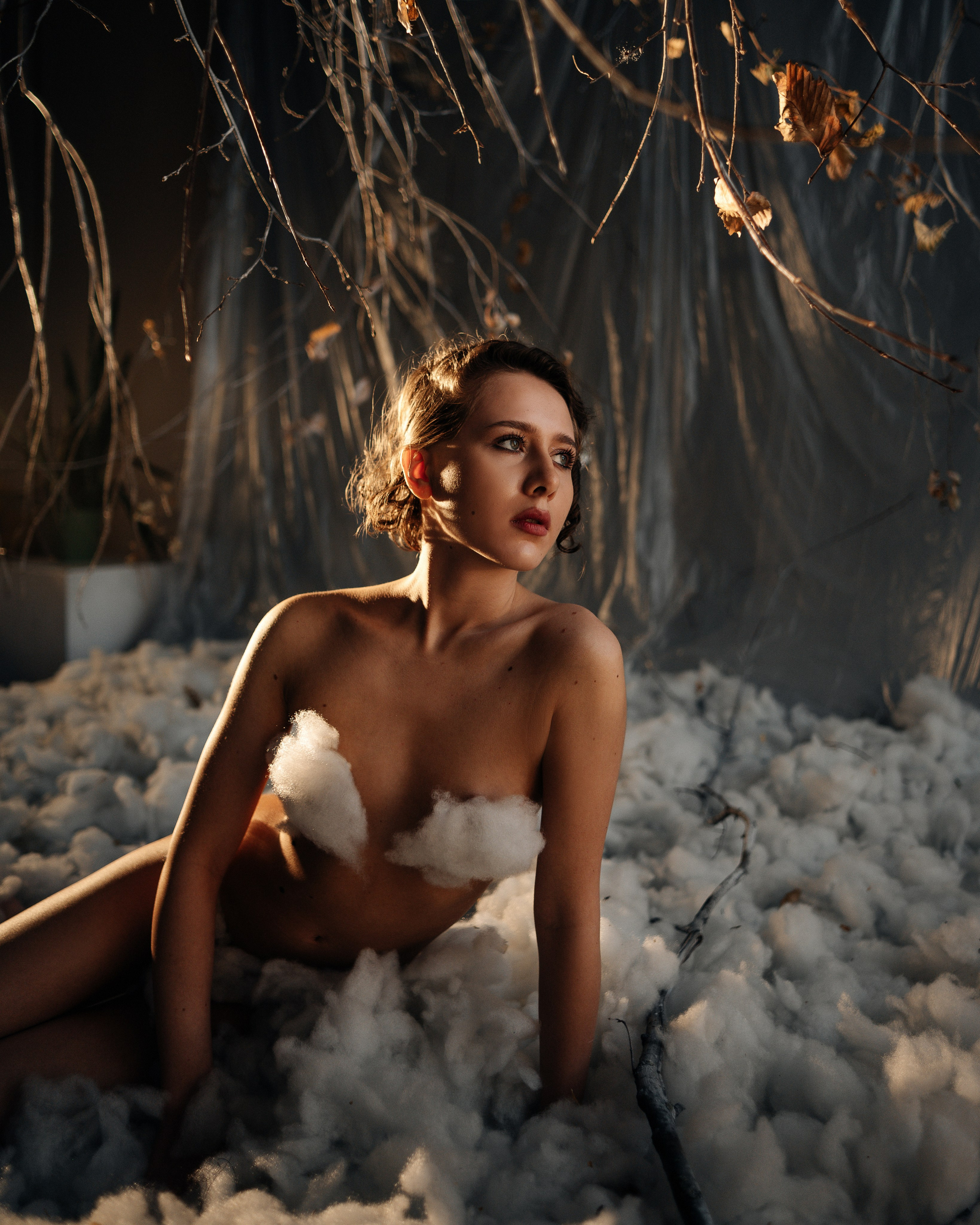 PORTRAIT. Фотограф Ксения Матвеева Санкт-Петербург