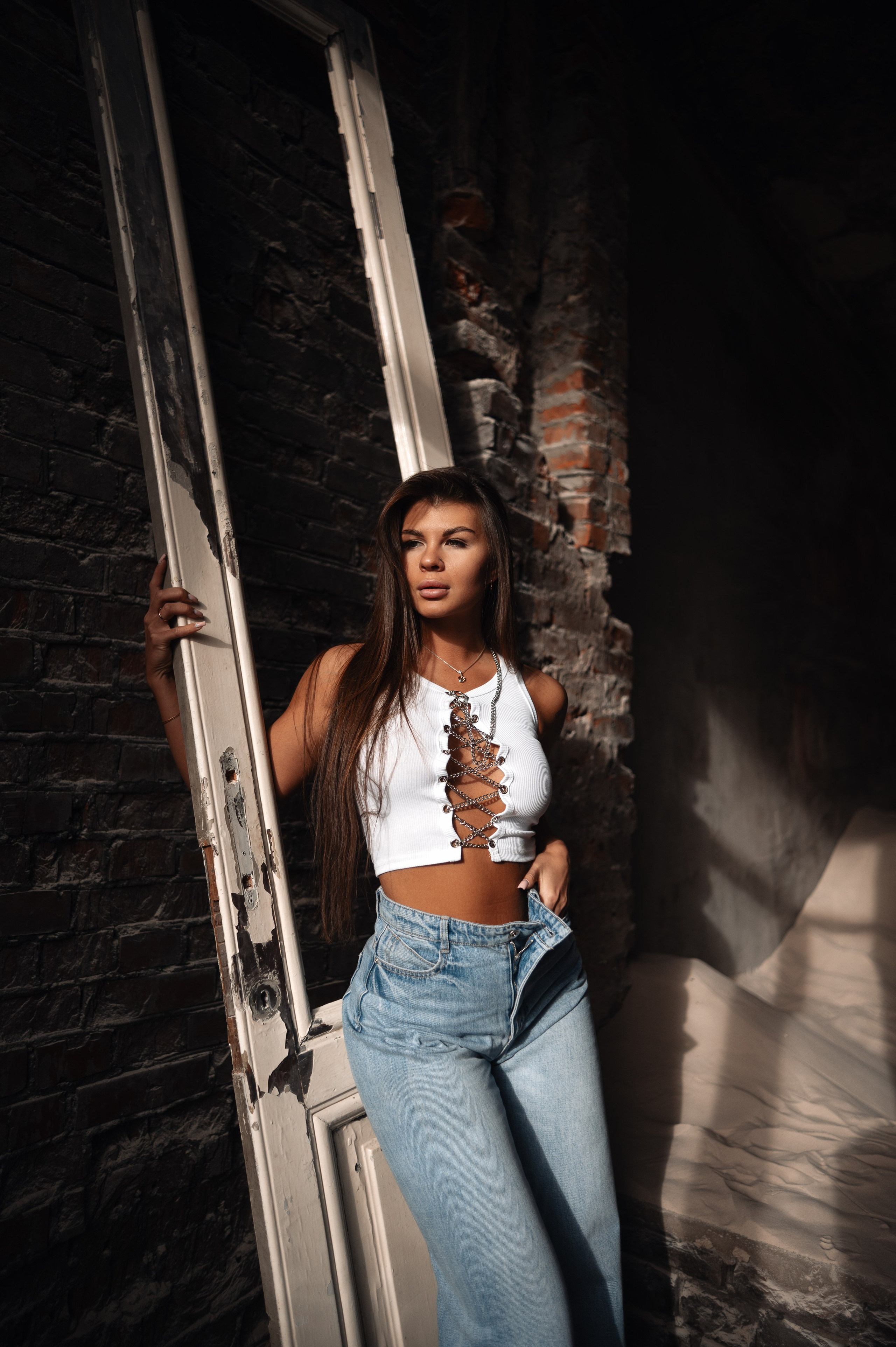 PORTRAIT. Фотограф Ксения Матвеева Санкт-Петербург