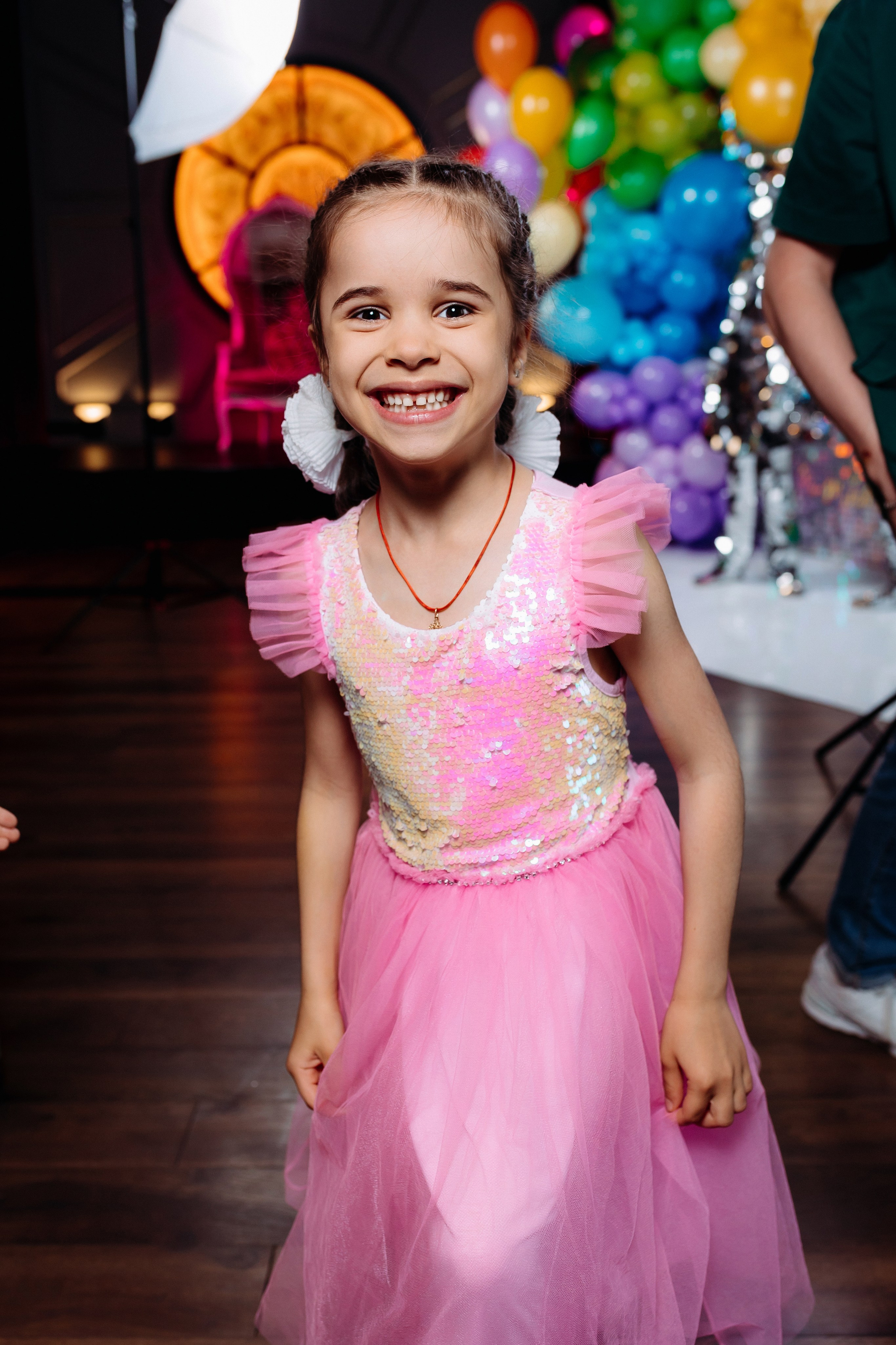 Дни Рождения. Фотограф в Санкт-Петербурге Кирюшенков Андрей