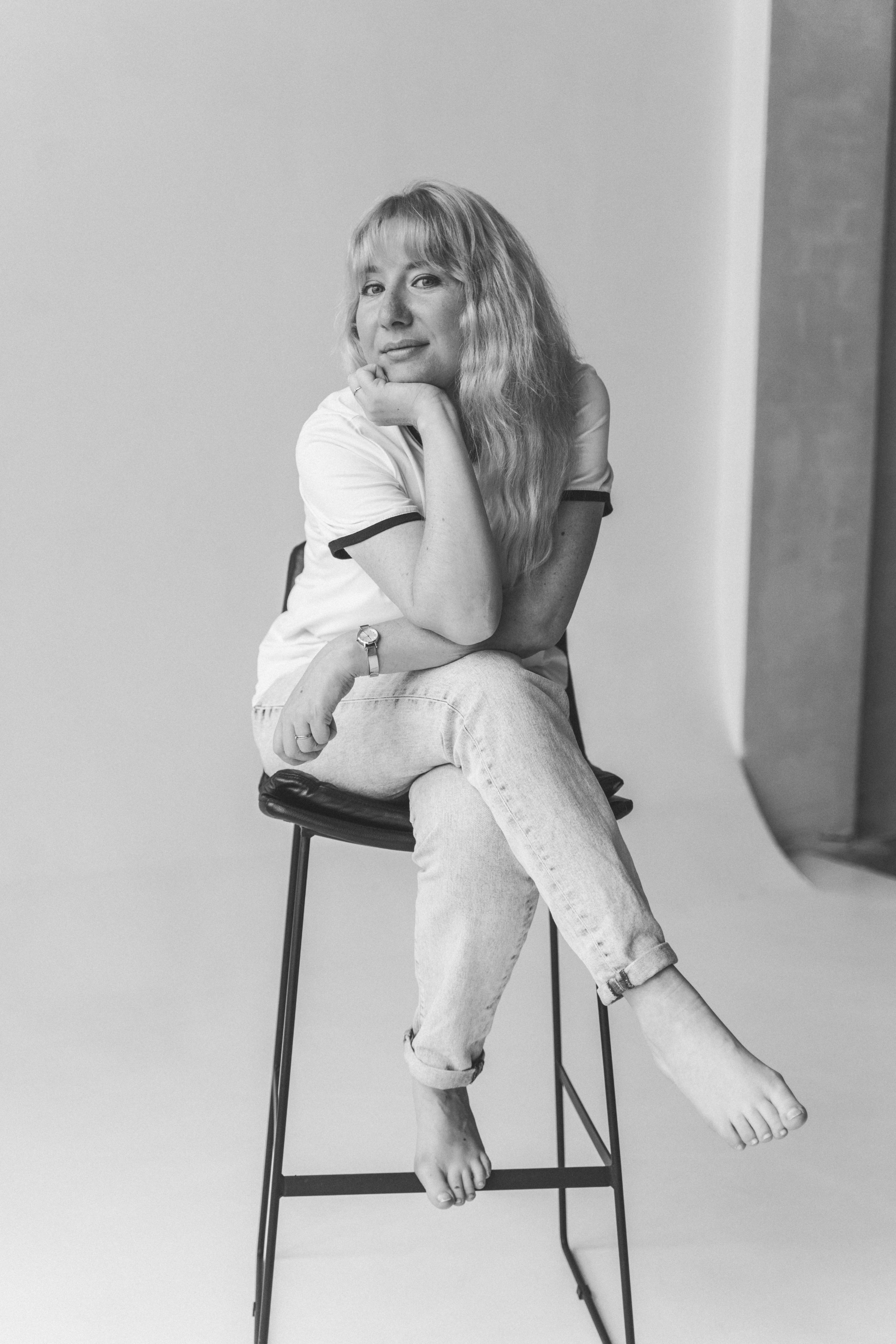 Минимализм. ALISON FILMS