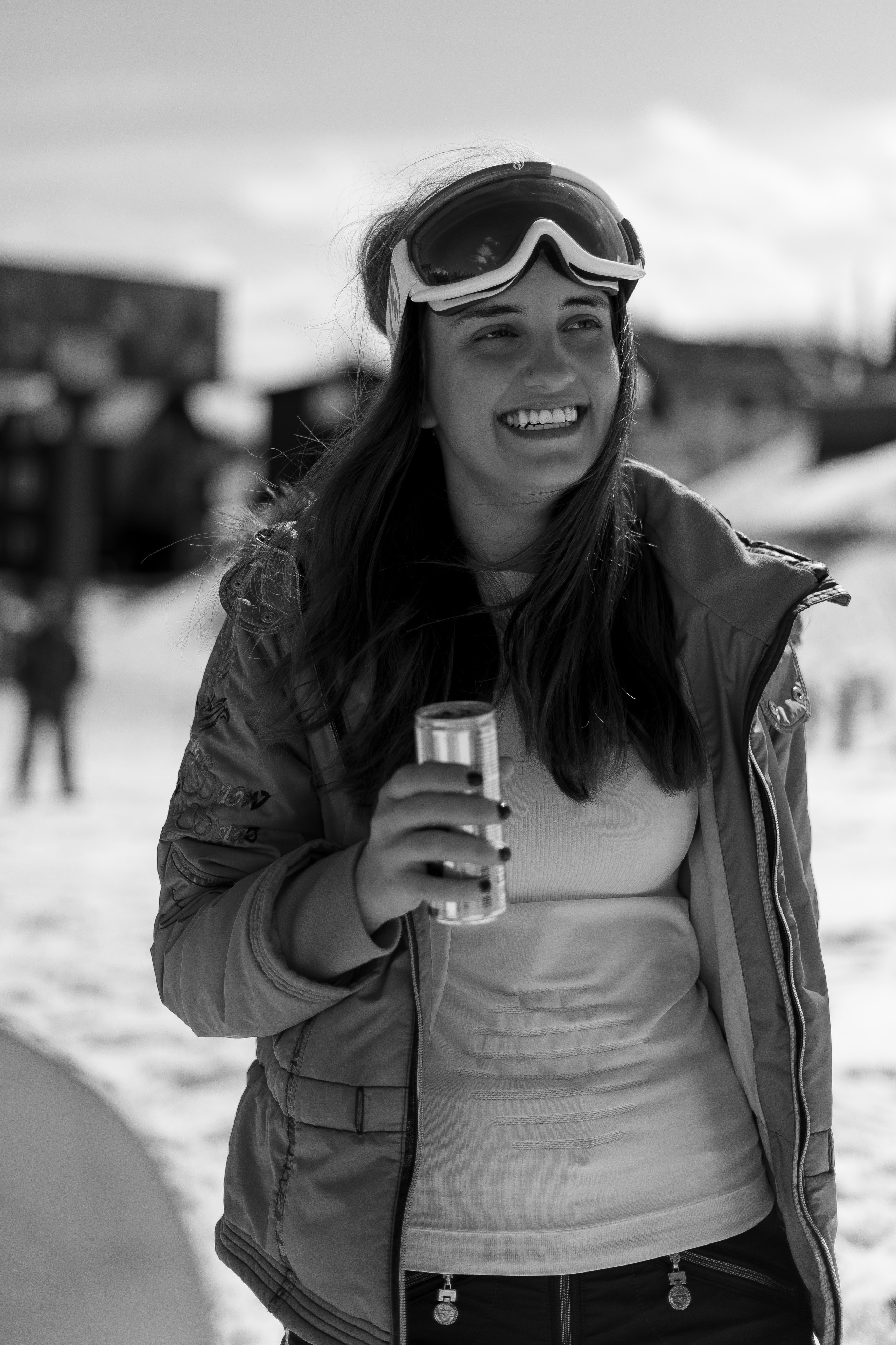 Грелка 16.04.24. Анастасия Паршукова — фотограф Шерегеш Новосибирск