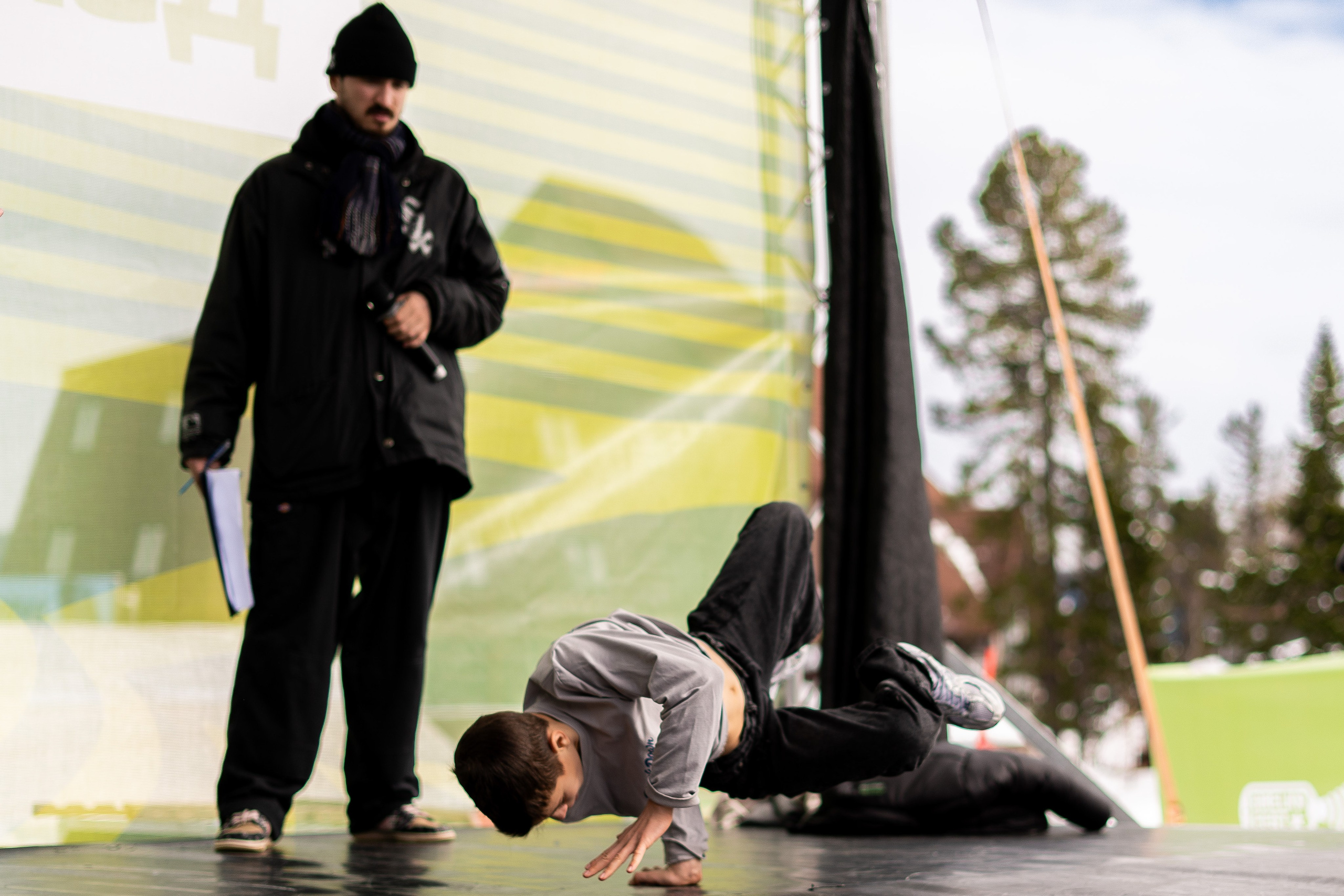 Грелка 13.04.24. Анастасия Паршукова — фотограф Шерегеш Новосибирск