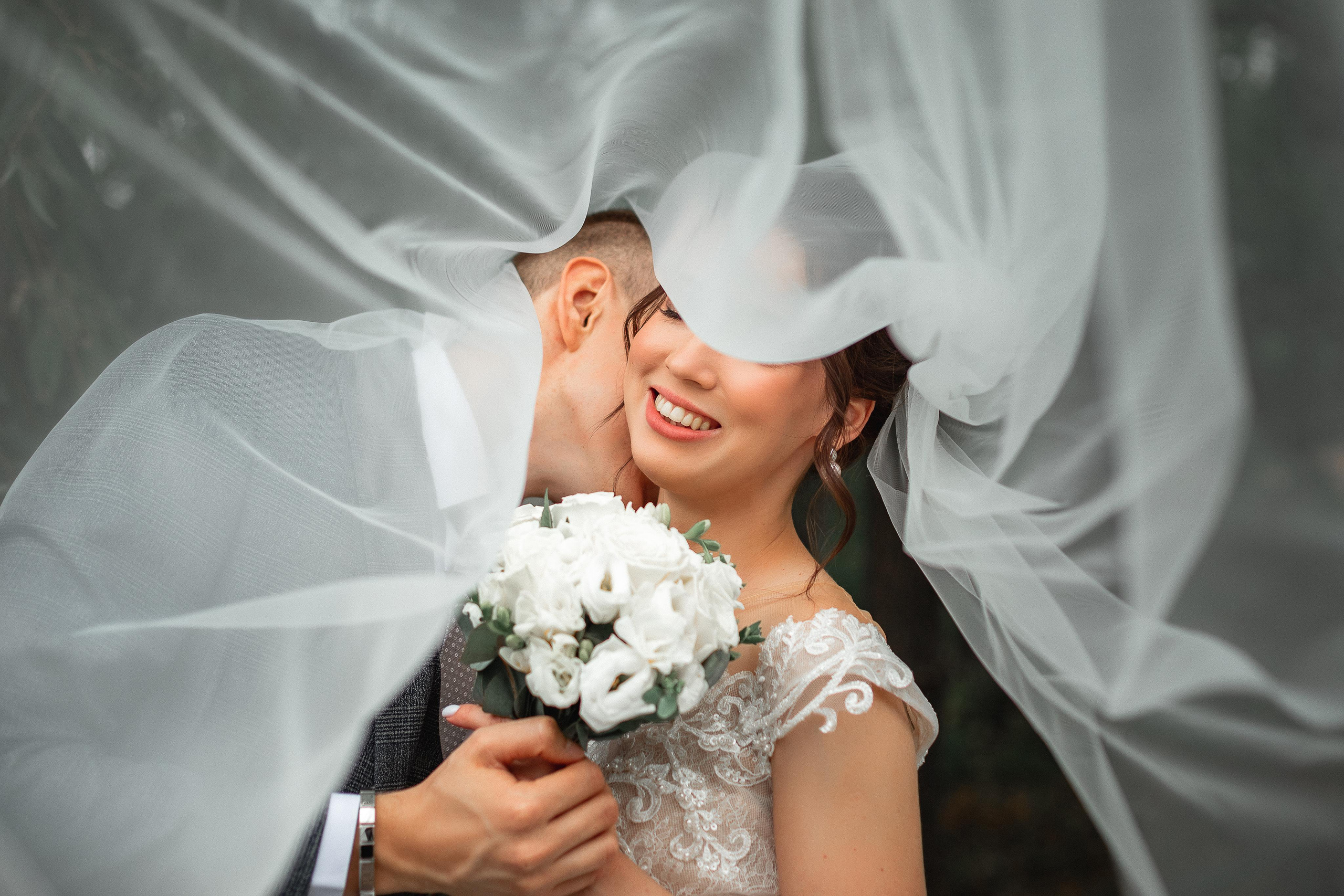 Свадьбы. Свадебный и семейный фотограф в Уфе и Стерлитамаке Николай Кулагин