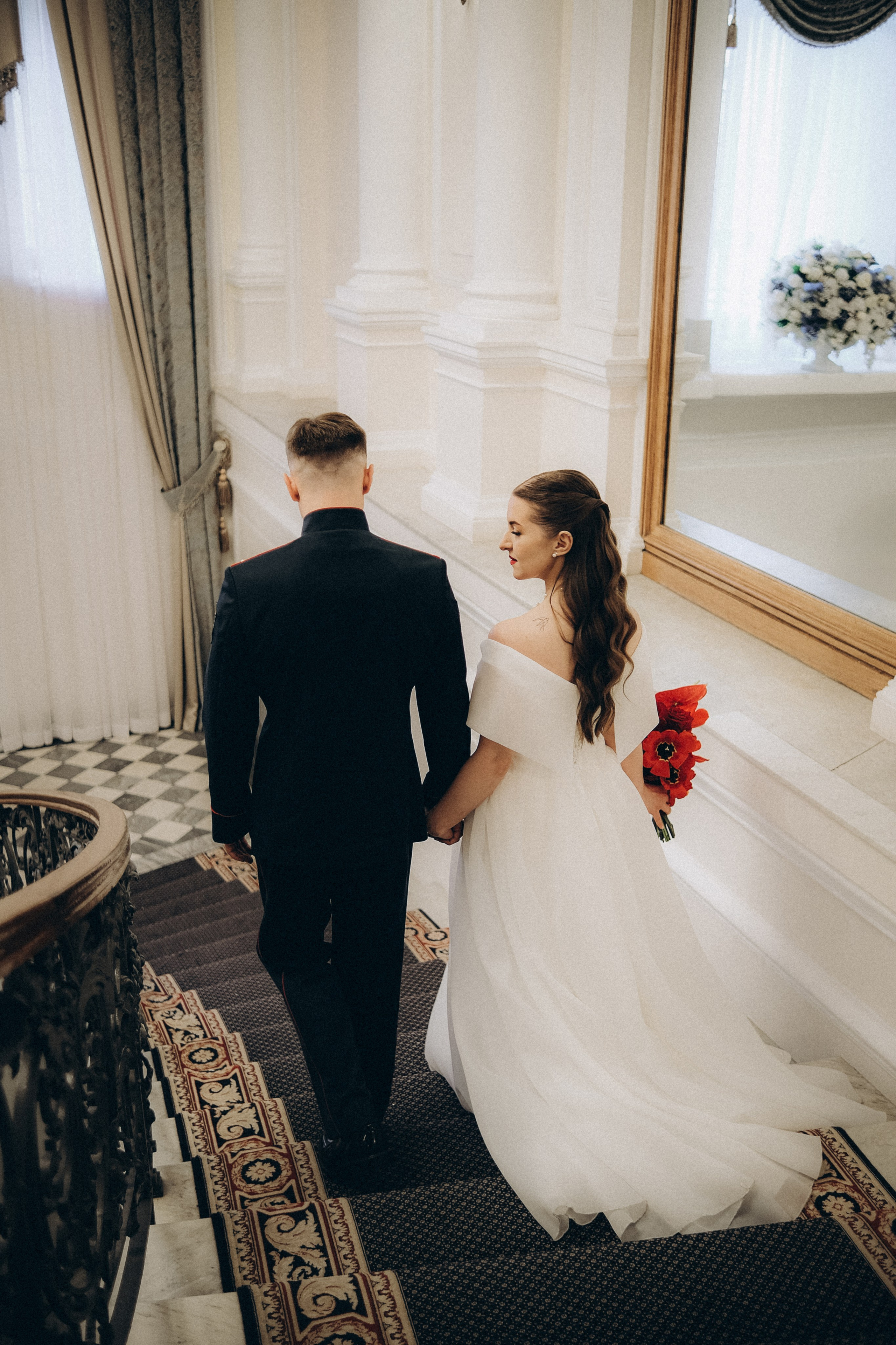 Алёна & Валентин ДБ2. Phdkvmr.ru