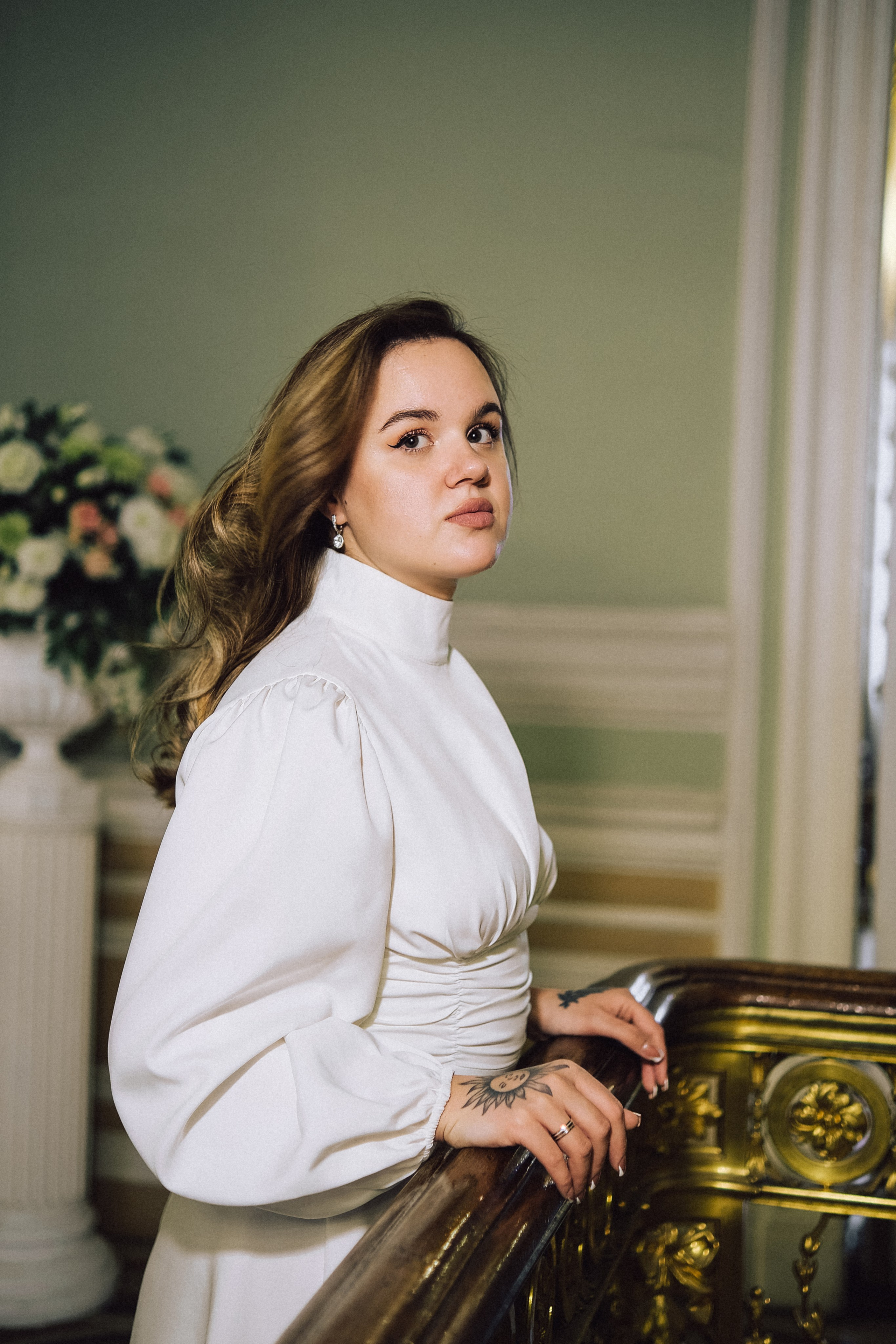 Лиза & Витя. ДБ1. Phdkvmr.ru