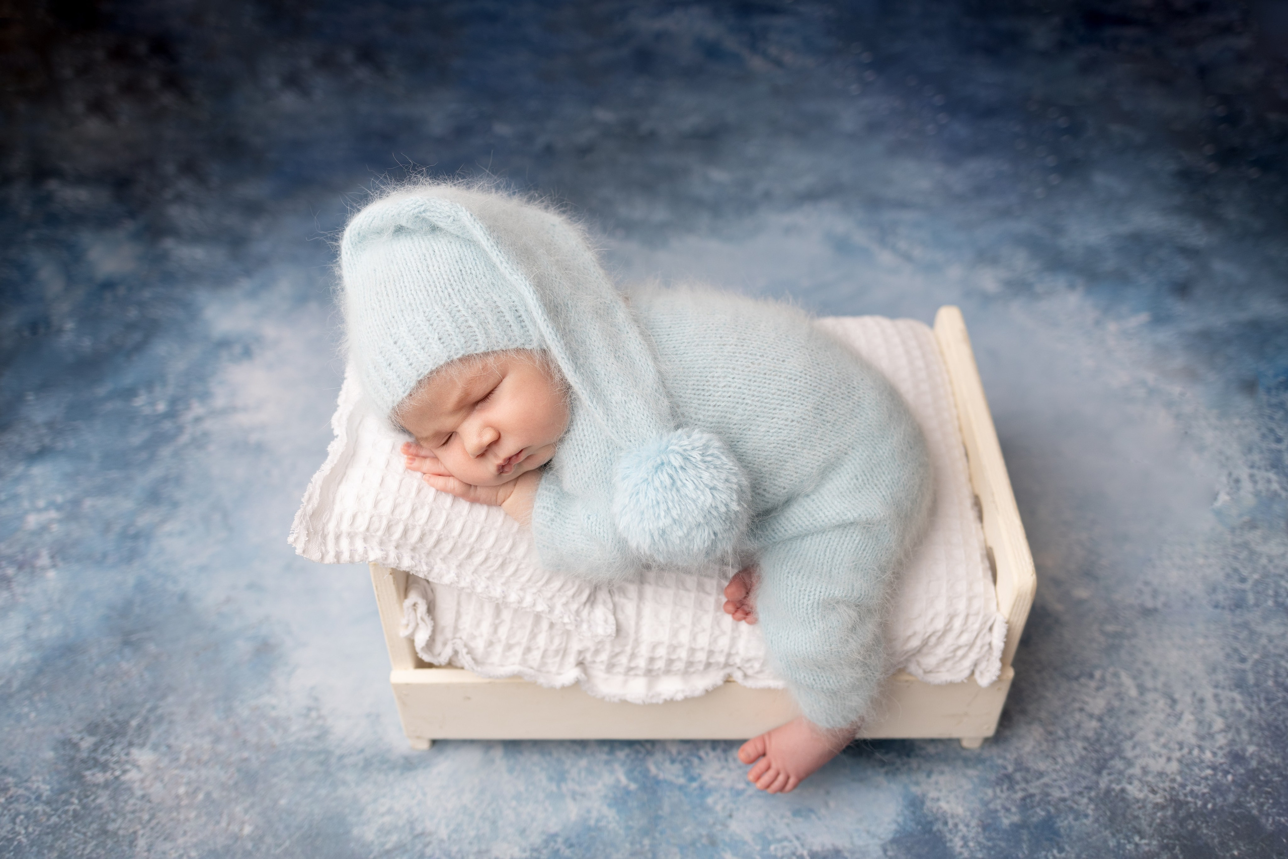 Съемка новорожденных. Фотограф новорожденных, детский фотограф в г. Оренбурге Екатерина Козлова