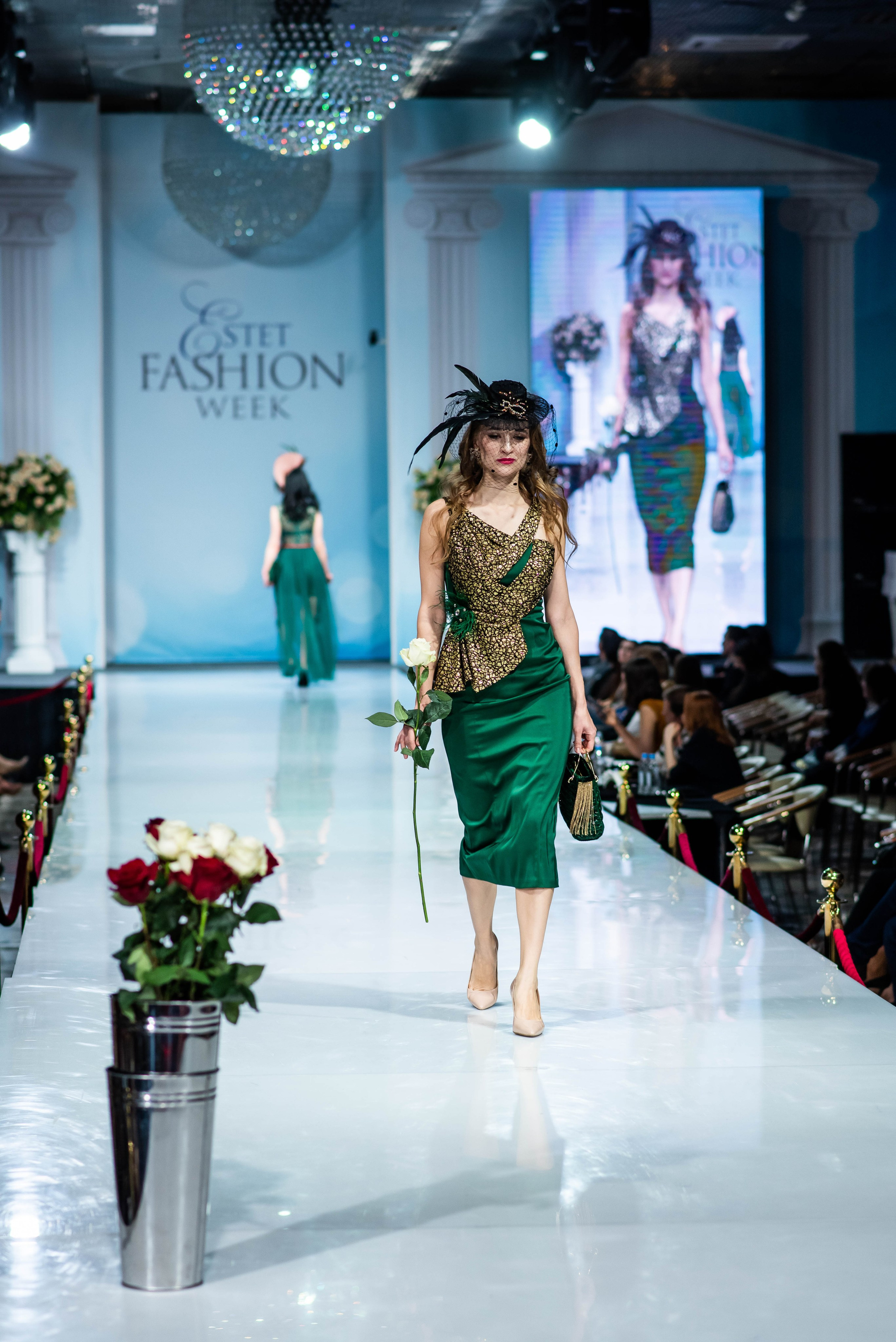 Иван Рыбников. Главная