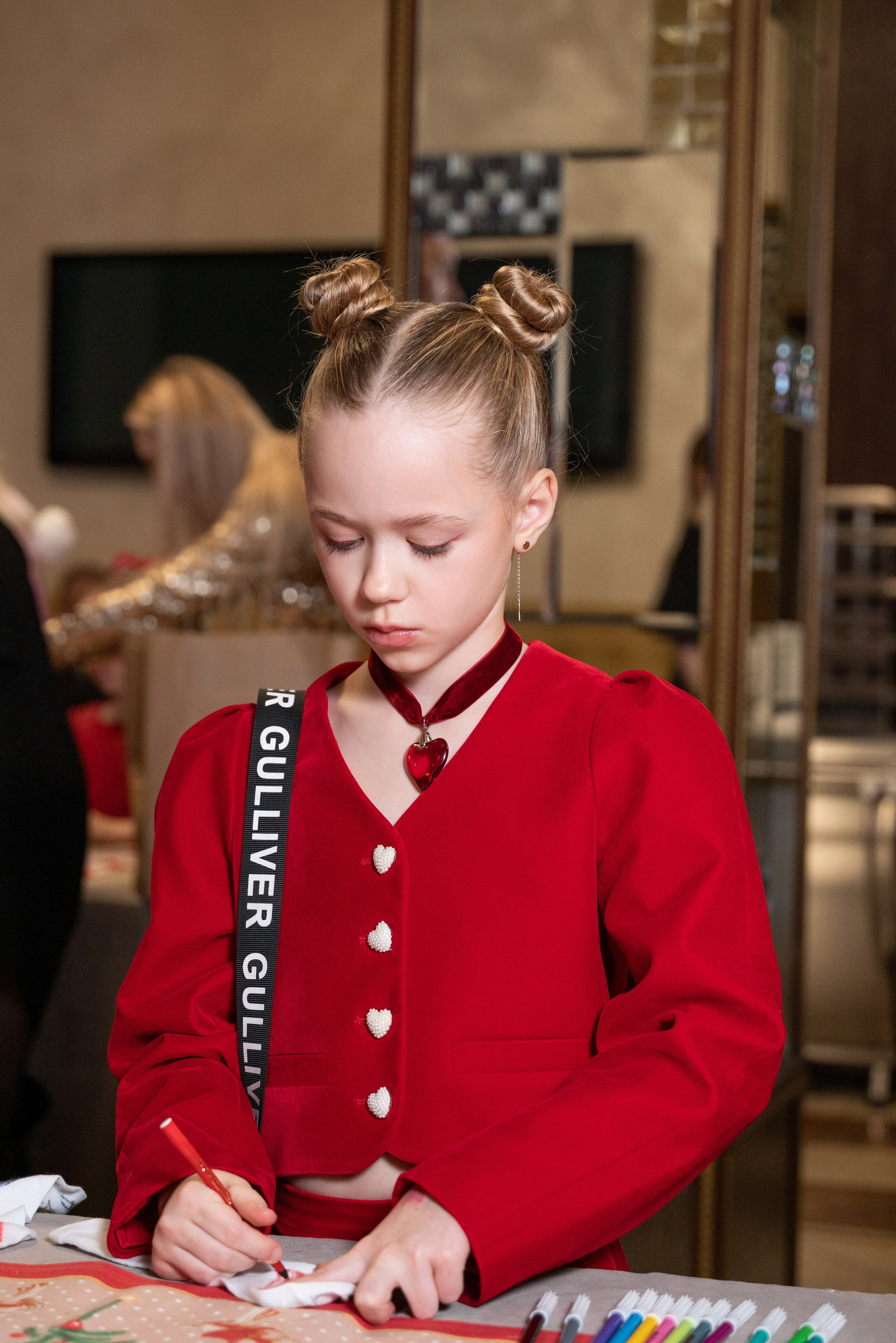 ДЕТСКИЕ ЕЛКИ 2025. Фотограф на любое мероприятие