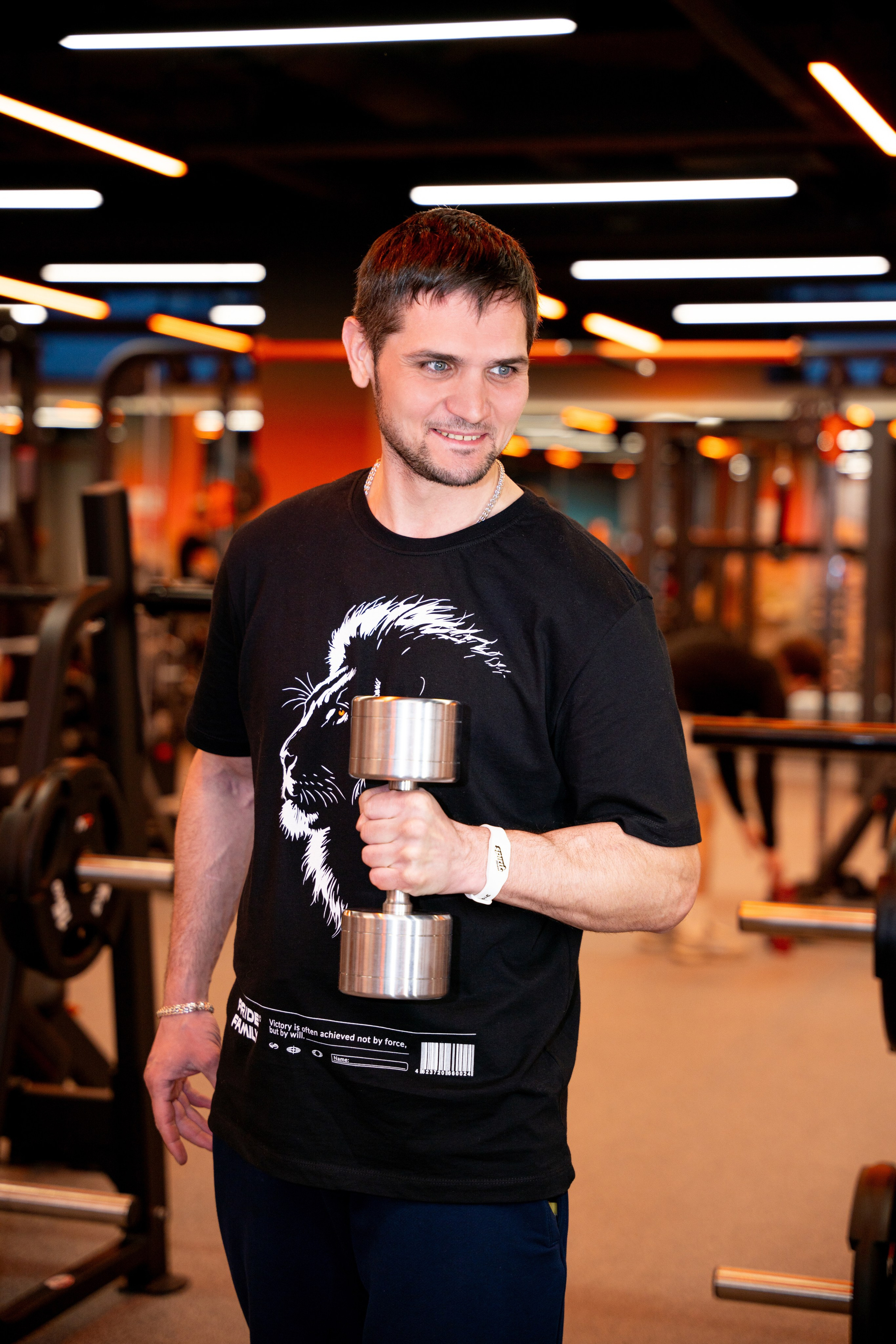 ОТКРЫТИЕ SPIRIT FITNESS В ЕКБ. Фотограф на любое мероприятие