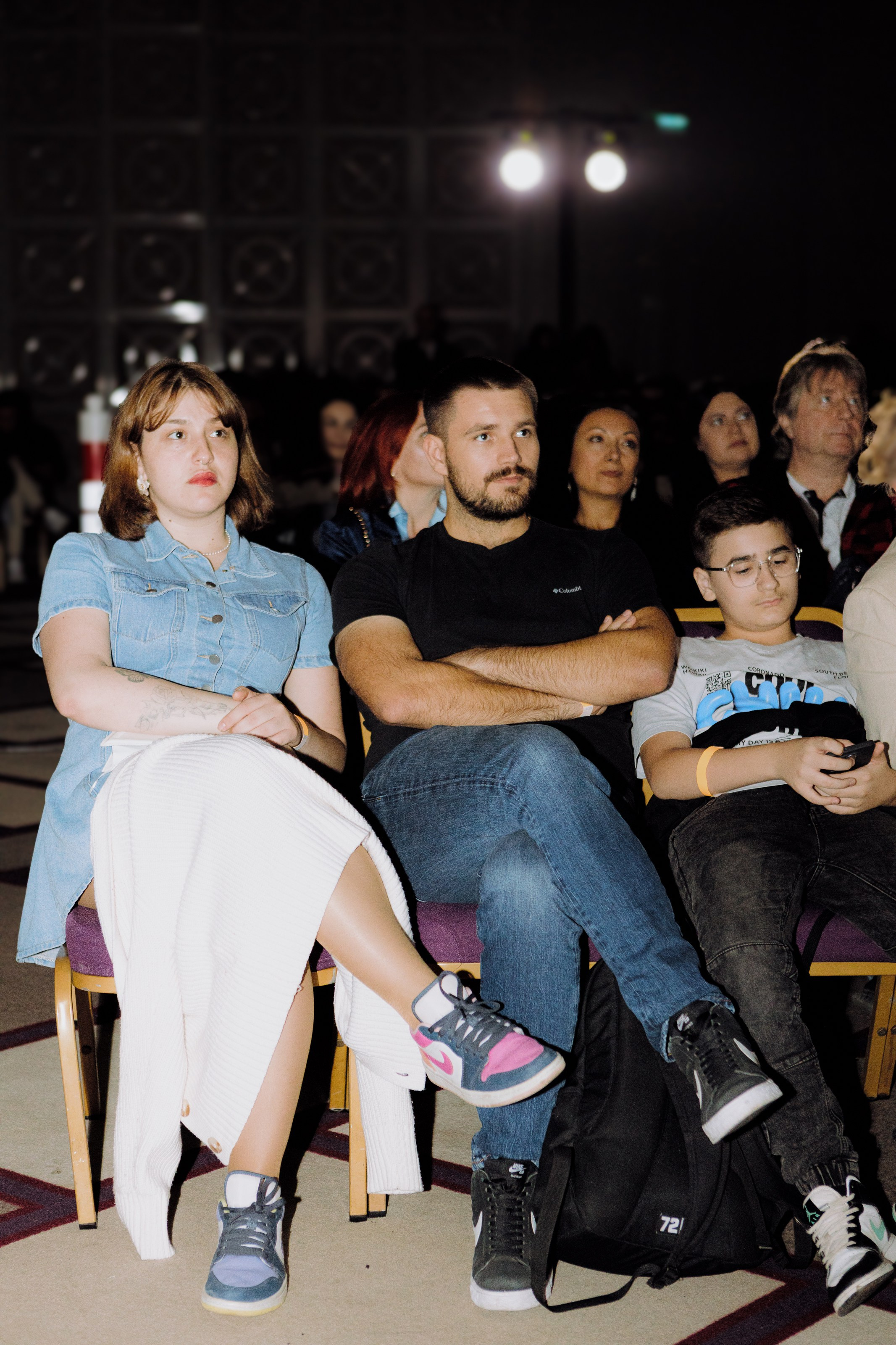 Summer365 in Sheraton. Фотограф в Батуми Павел Шарников