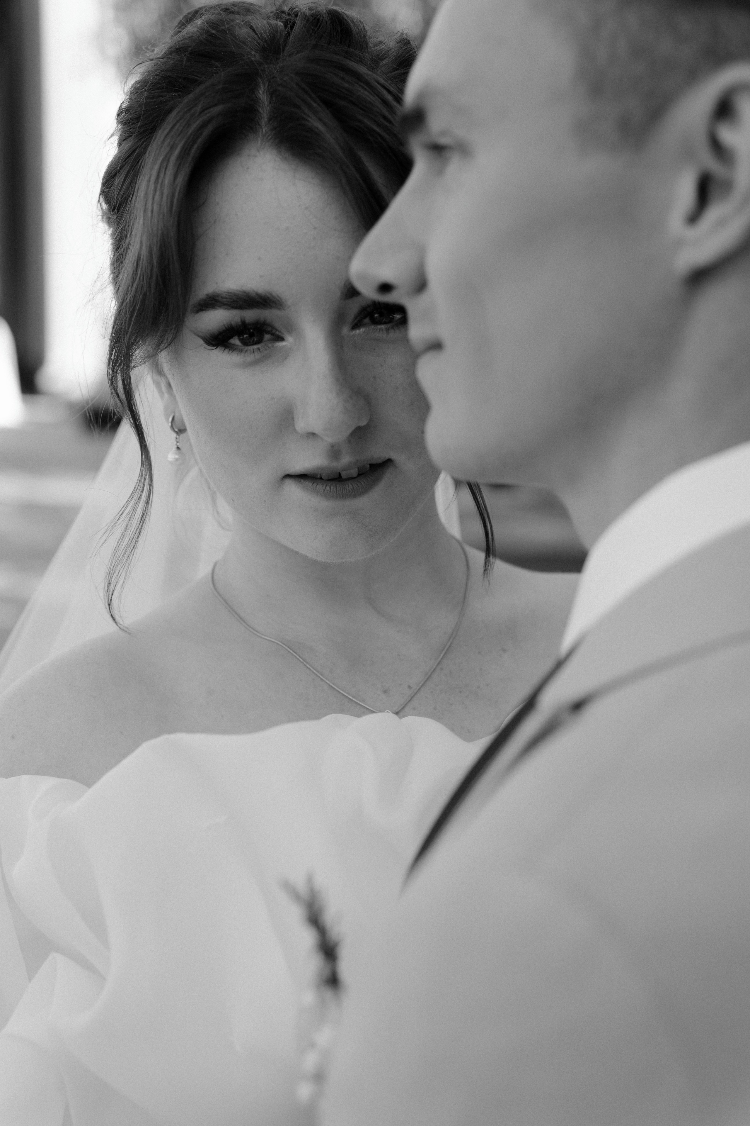 Иван и Алина. Фотограф в Новосибирске. Ефимова Анастасия