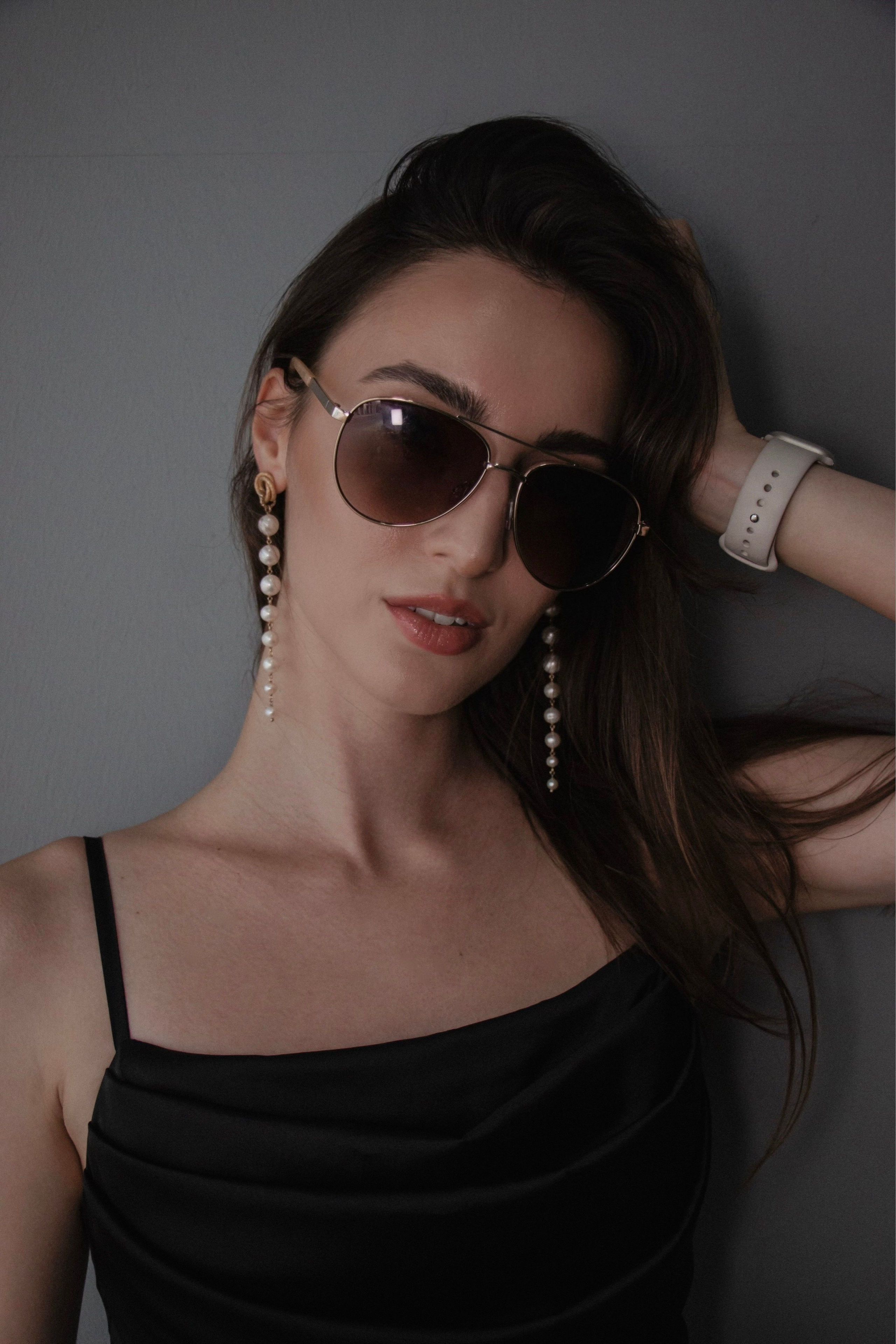 Индивидуальные съёмки | Пример работы Лиана | Фотограф Алина Перевертова. Фотограф в Москве | Алина Перевертова