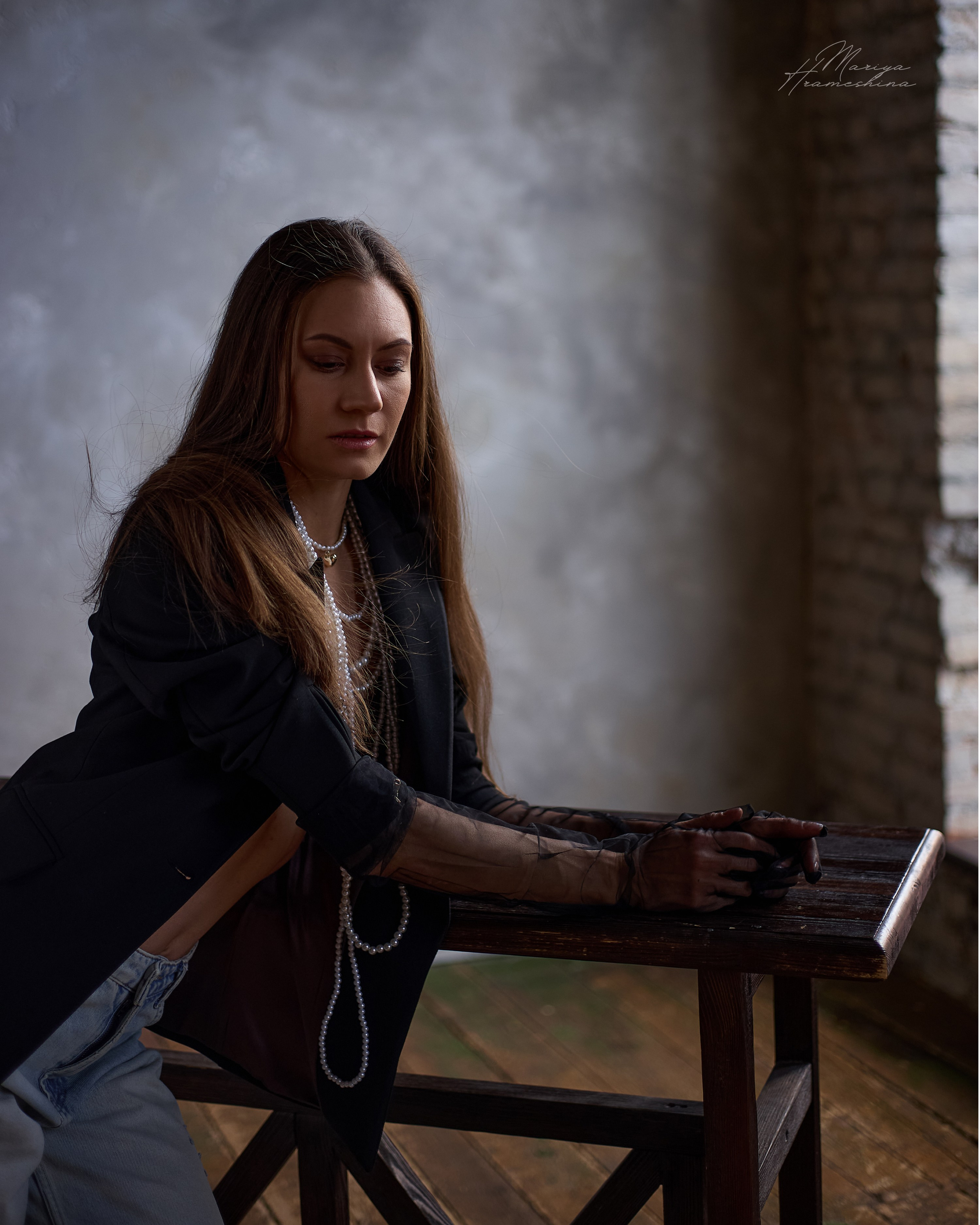 Фотосъемка девушки модели. Фотограф, мобилограф Ростов-на-Дону