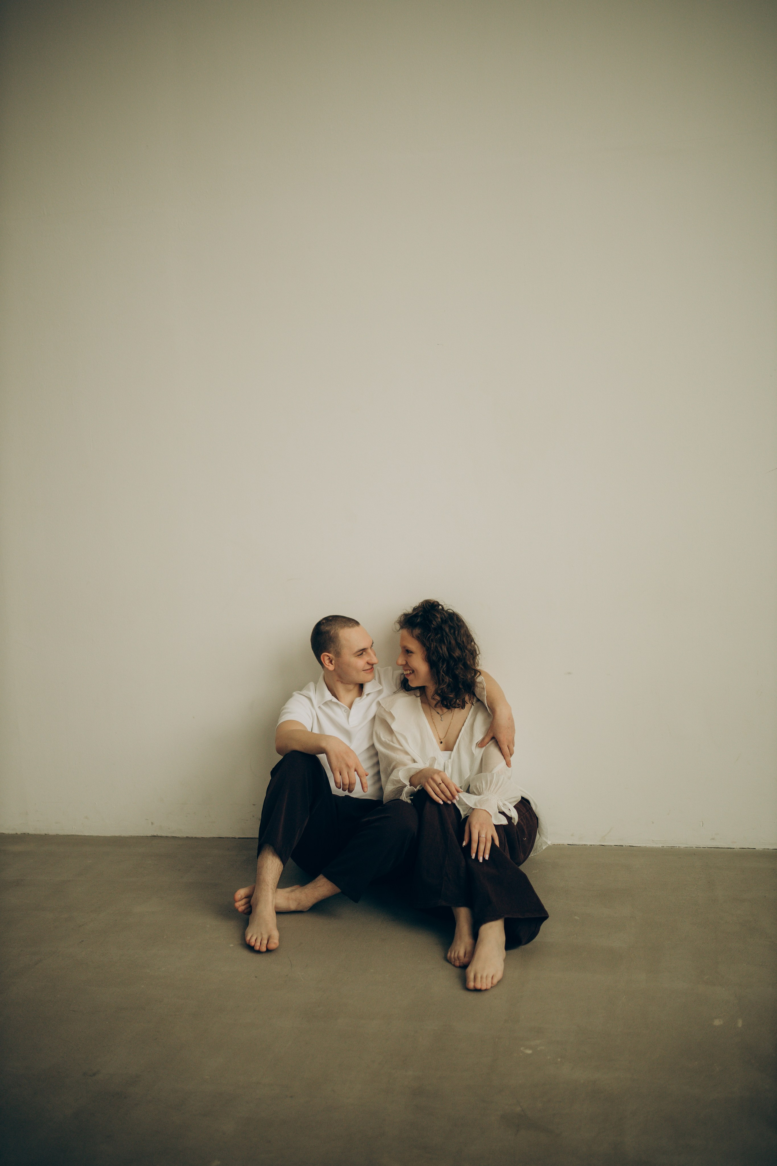 Александра&Владислав. Семейный фотограф Вероника Каюрова Ярославль