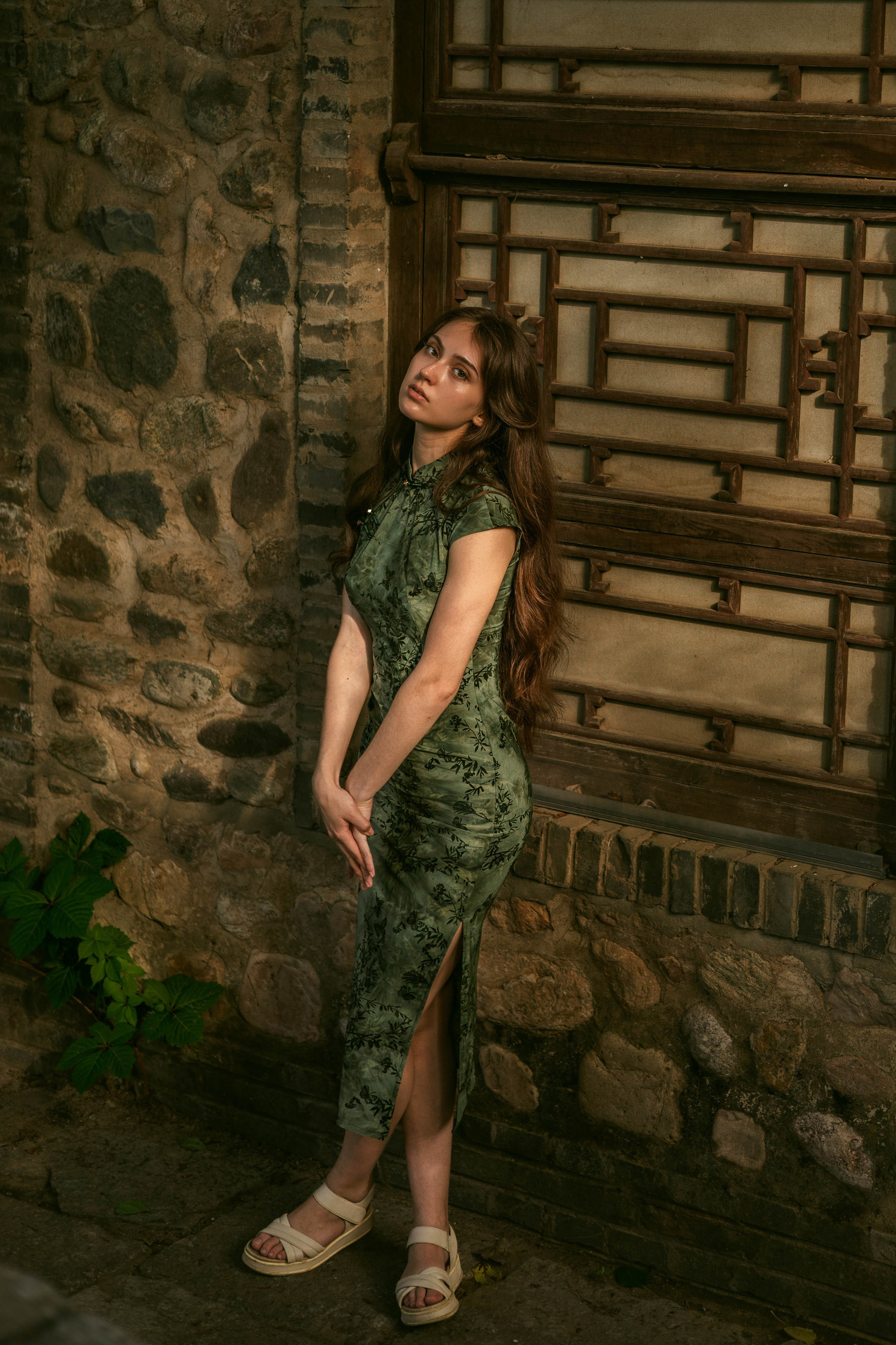 Esya in Gubei