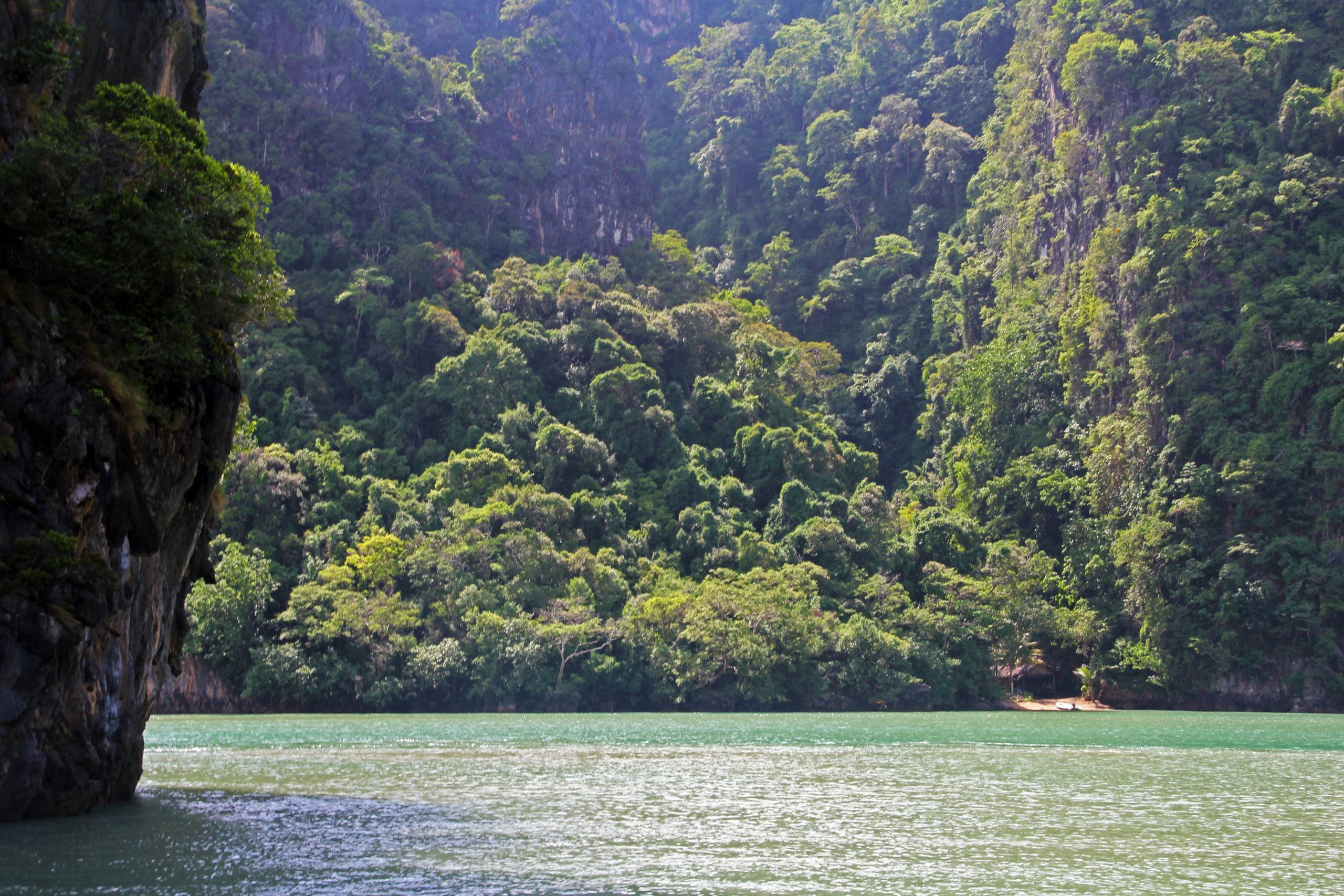 Пхукет. Фотограф Алексей Федорищев