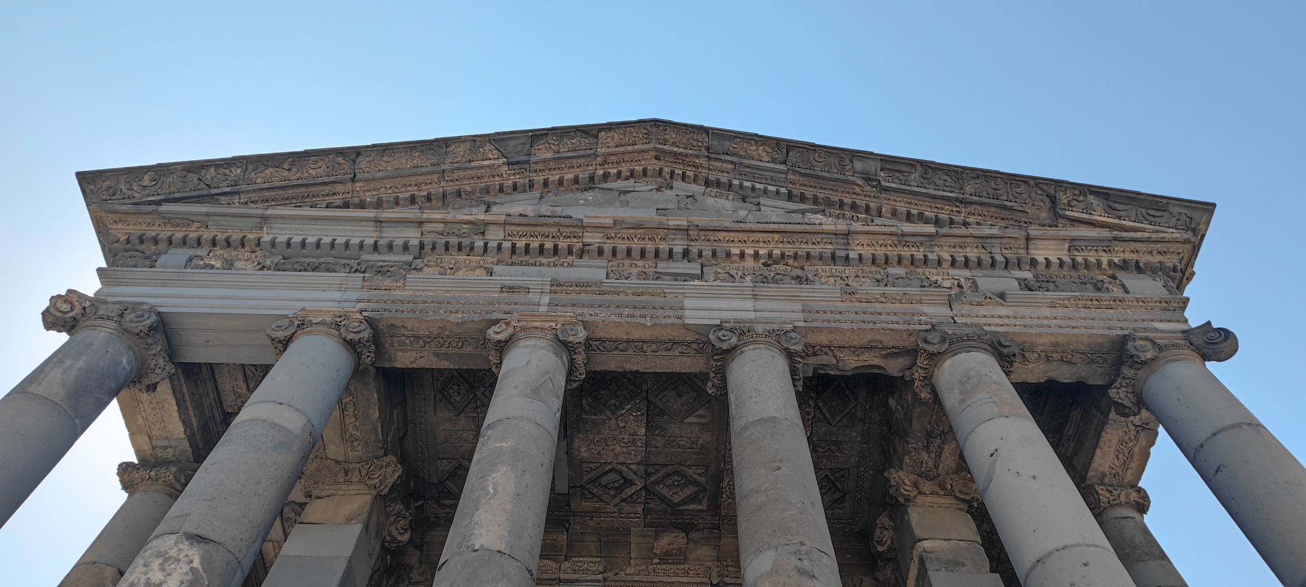 Армения. Фотограф Алексей Федорищев