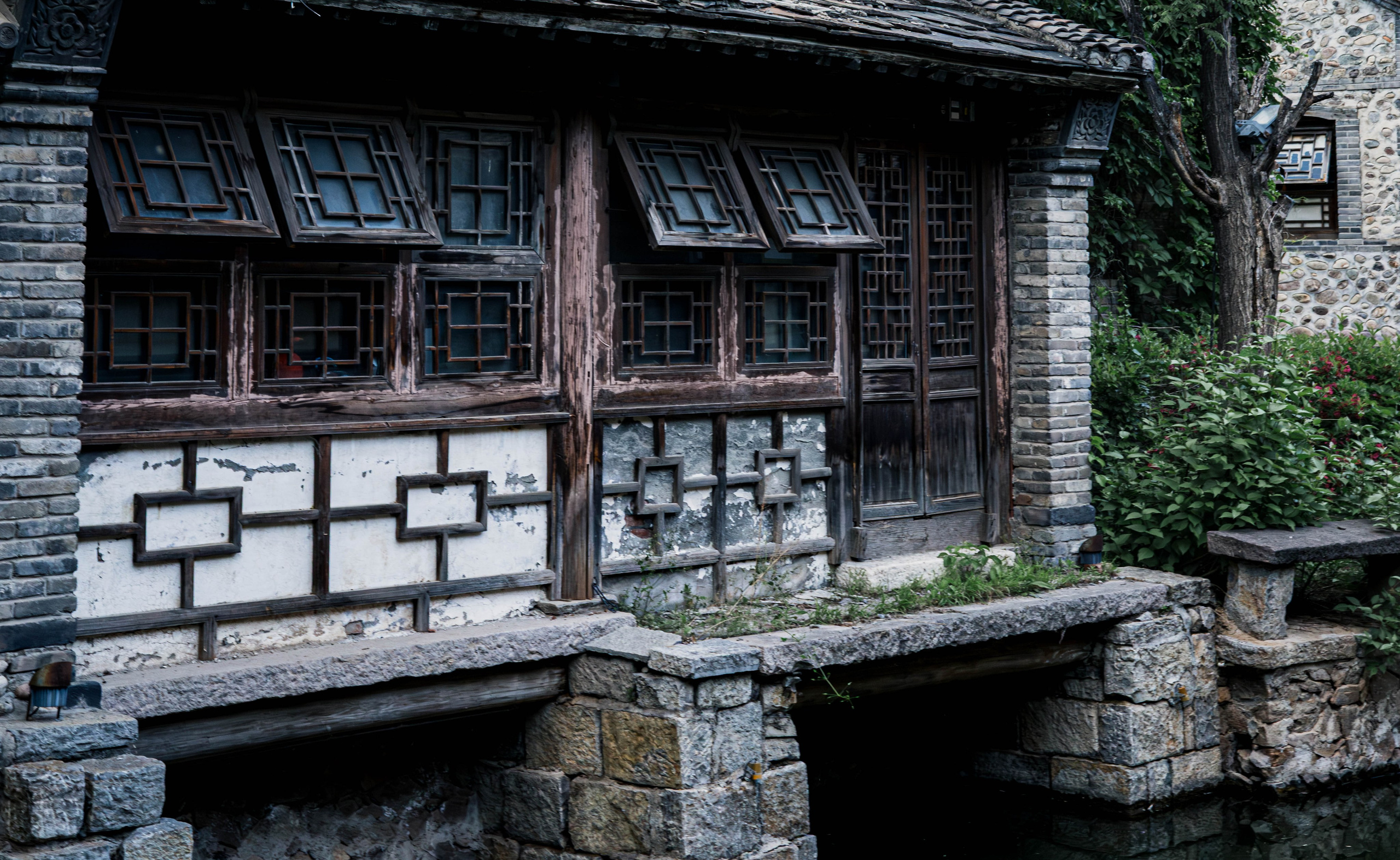China (Gubei). Фотограф Алексей Федорищев