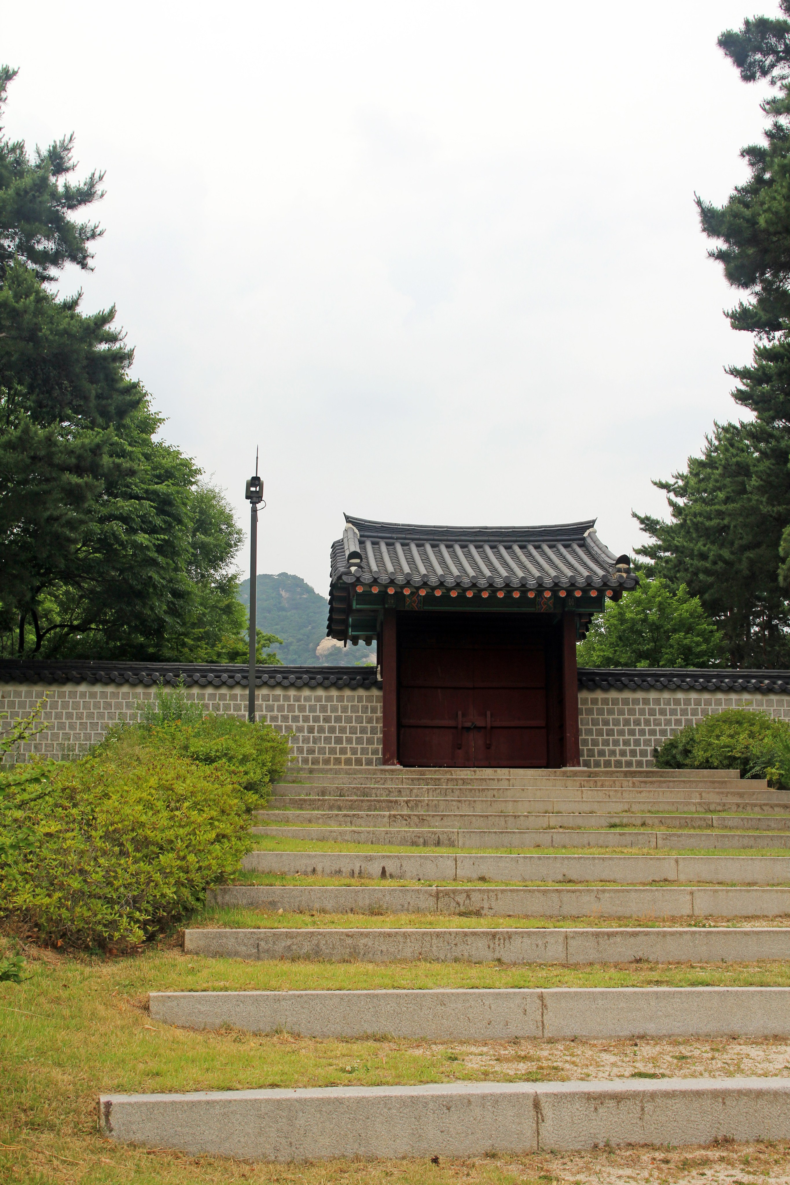 Южная Корея — Сеул. Фотограф Алексей Федорищев