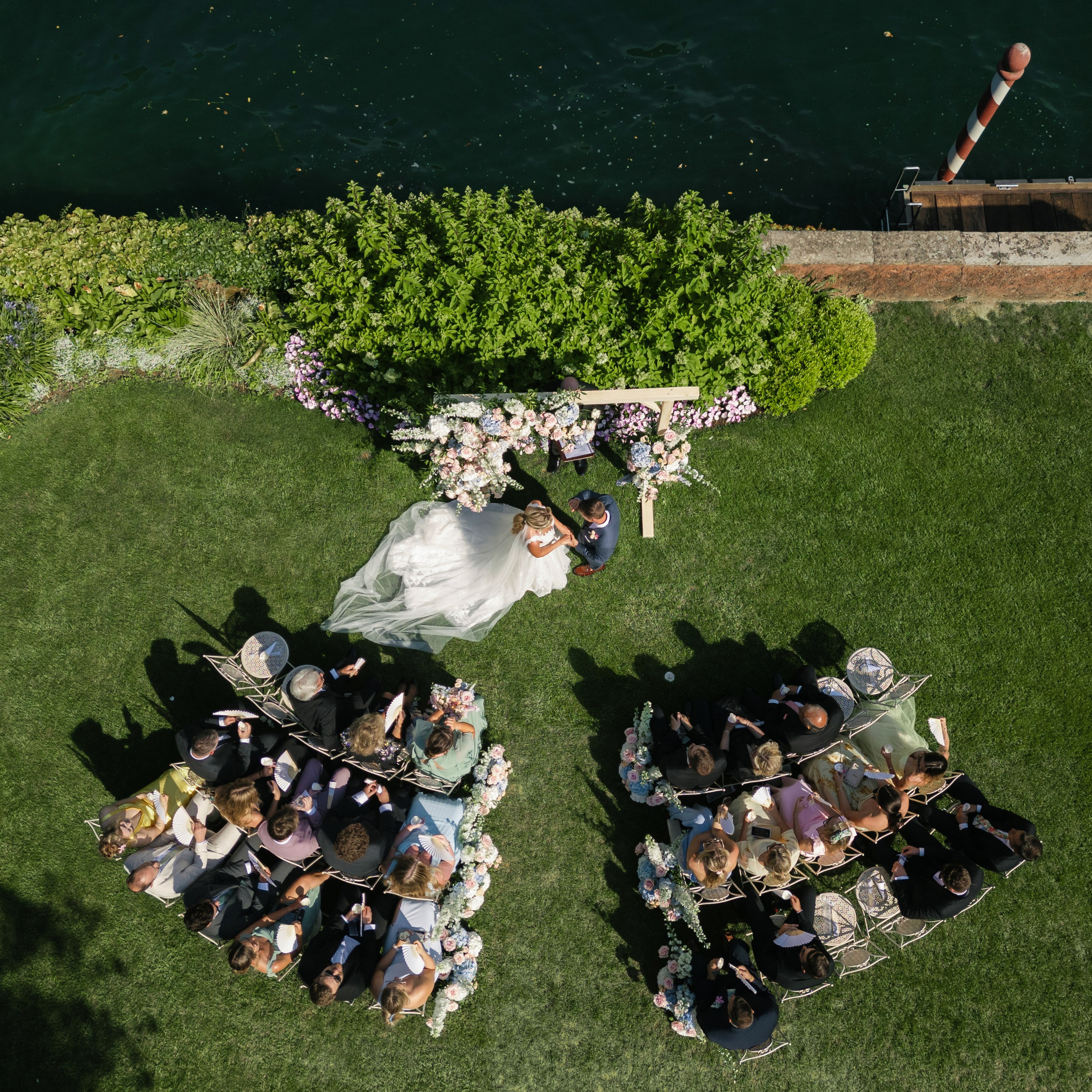 Villa Regina Teodolinda Wedding Day. Valeria Coconova Photographer Italy Como Milan