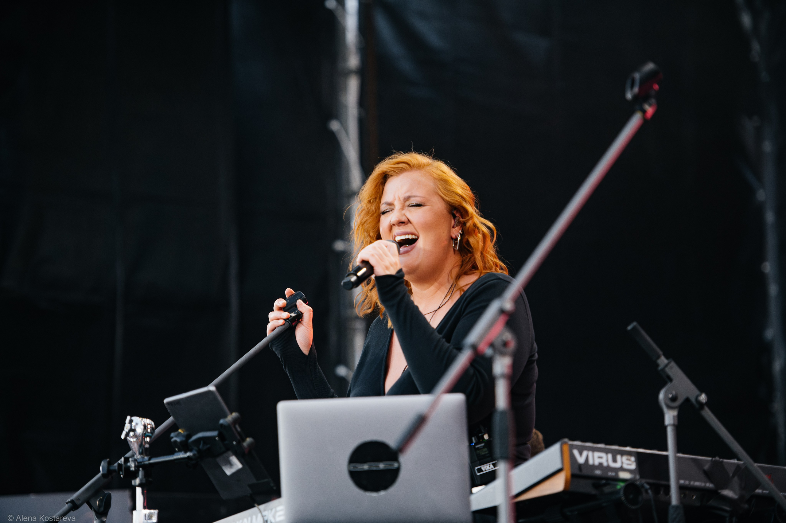 Therr Maitz. Алена Костарева. Фотограф в Ростове-на-Дону