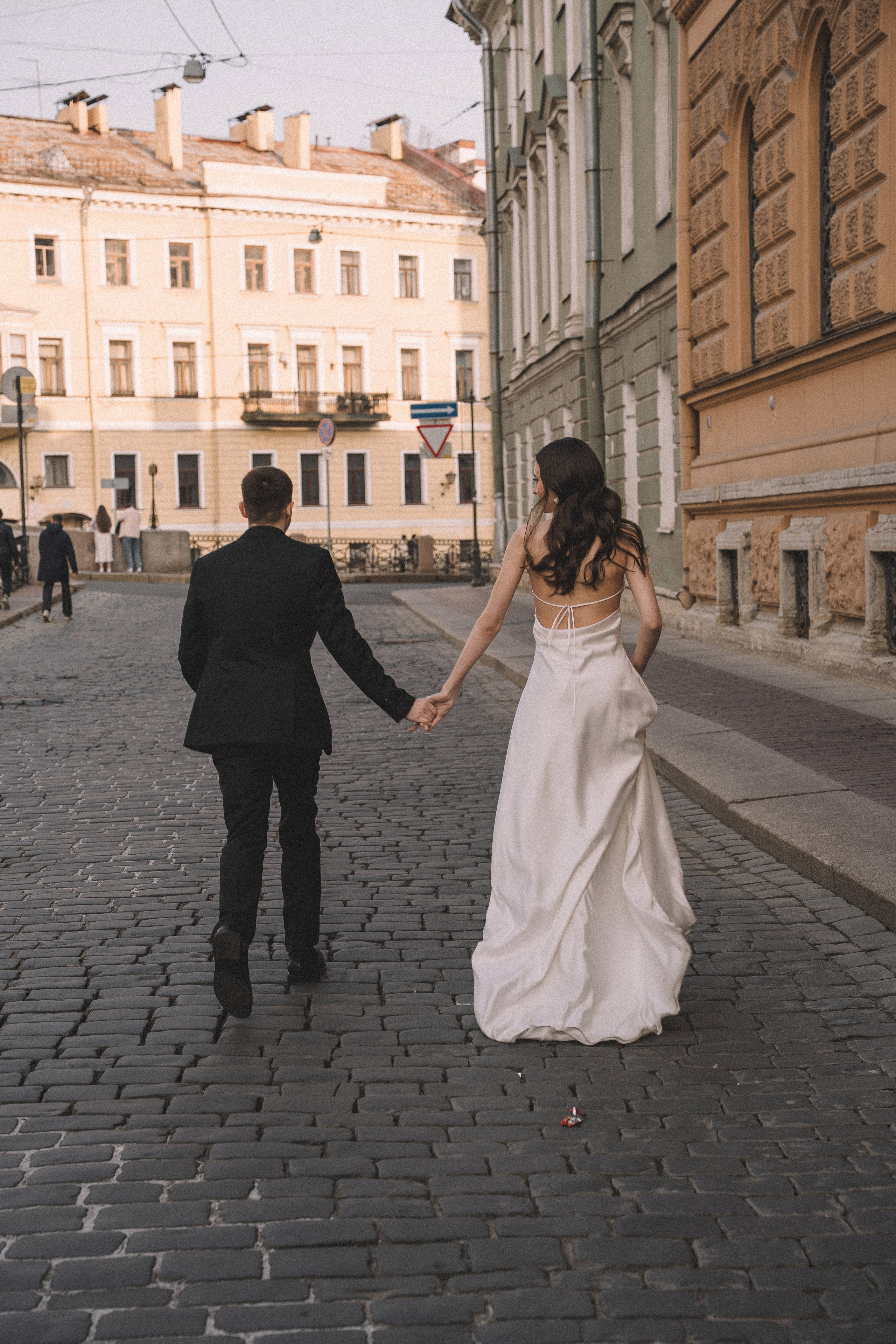 Валерия и Егор. Фотограф Санкт-Петербург/Гомель Виктория Петрова