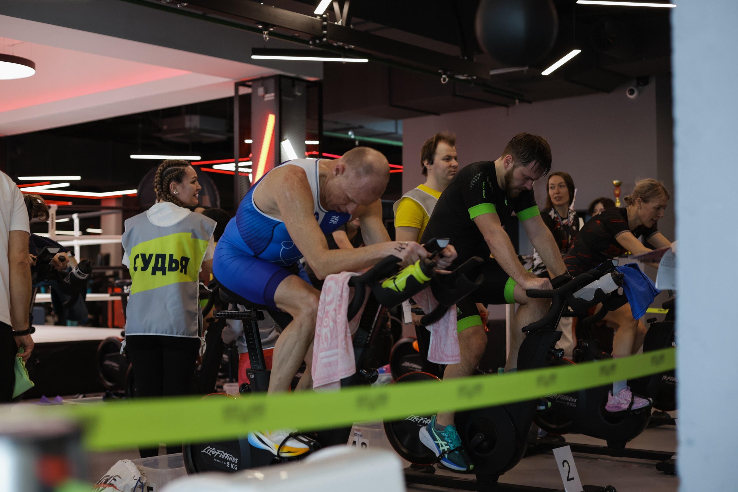 Волонтерское движение IRONSTAR VLNT. Jane Kudryavtseva — Репортажный и портретный топ фотограф Москва