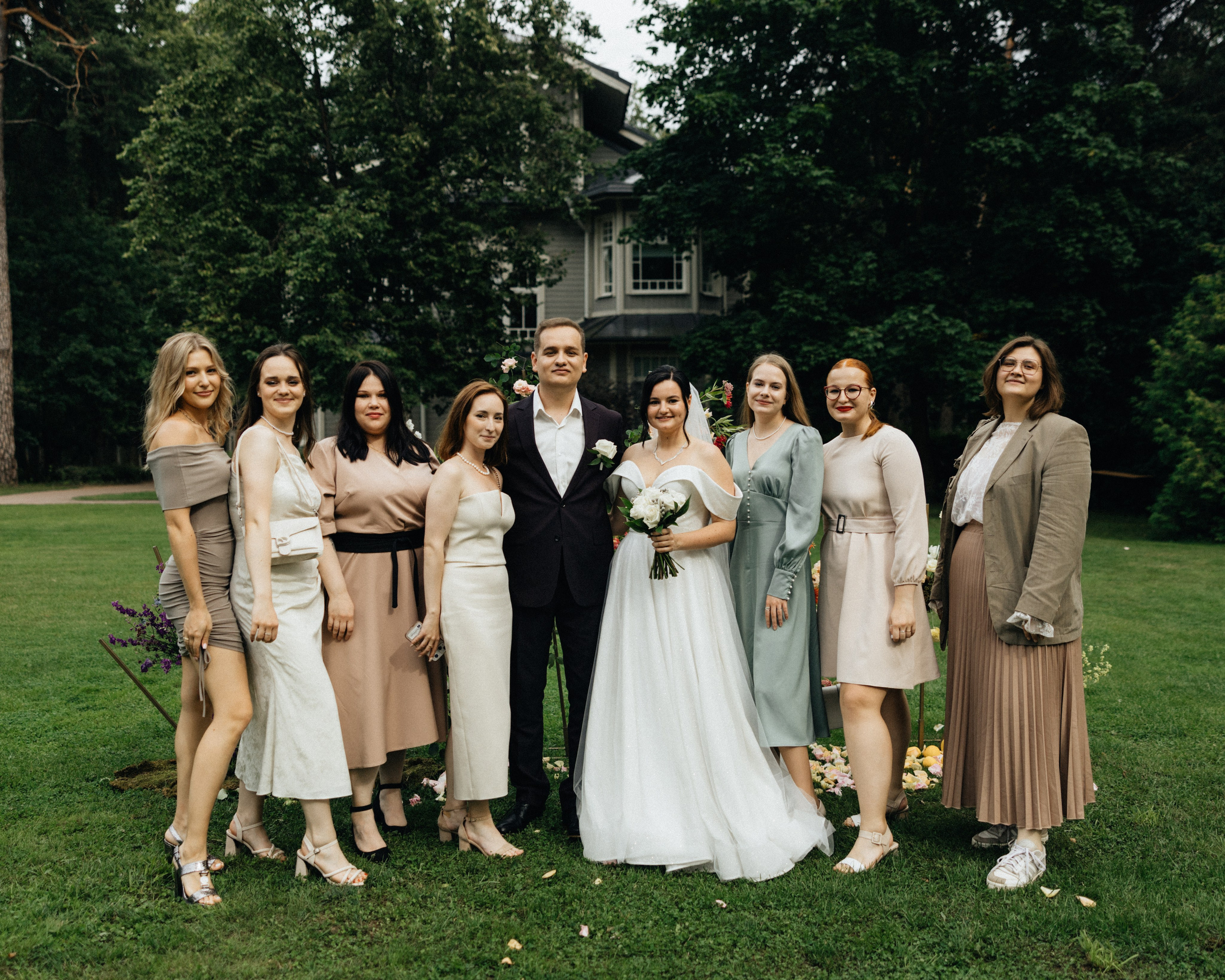 Север-юг. Фотограф Санкт-Петербург