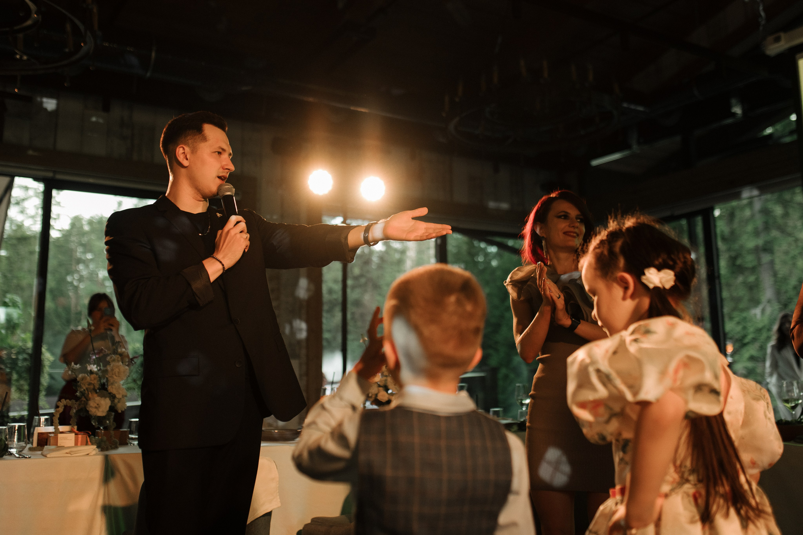 Мыльные пузыри. Фотограф Санкт-Петербург