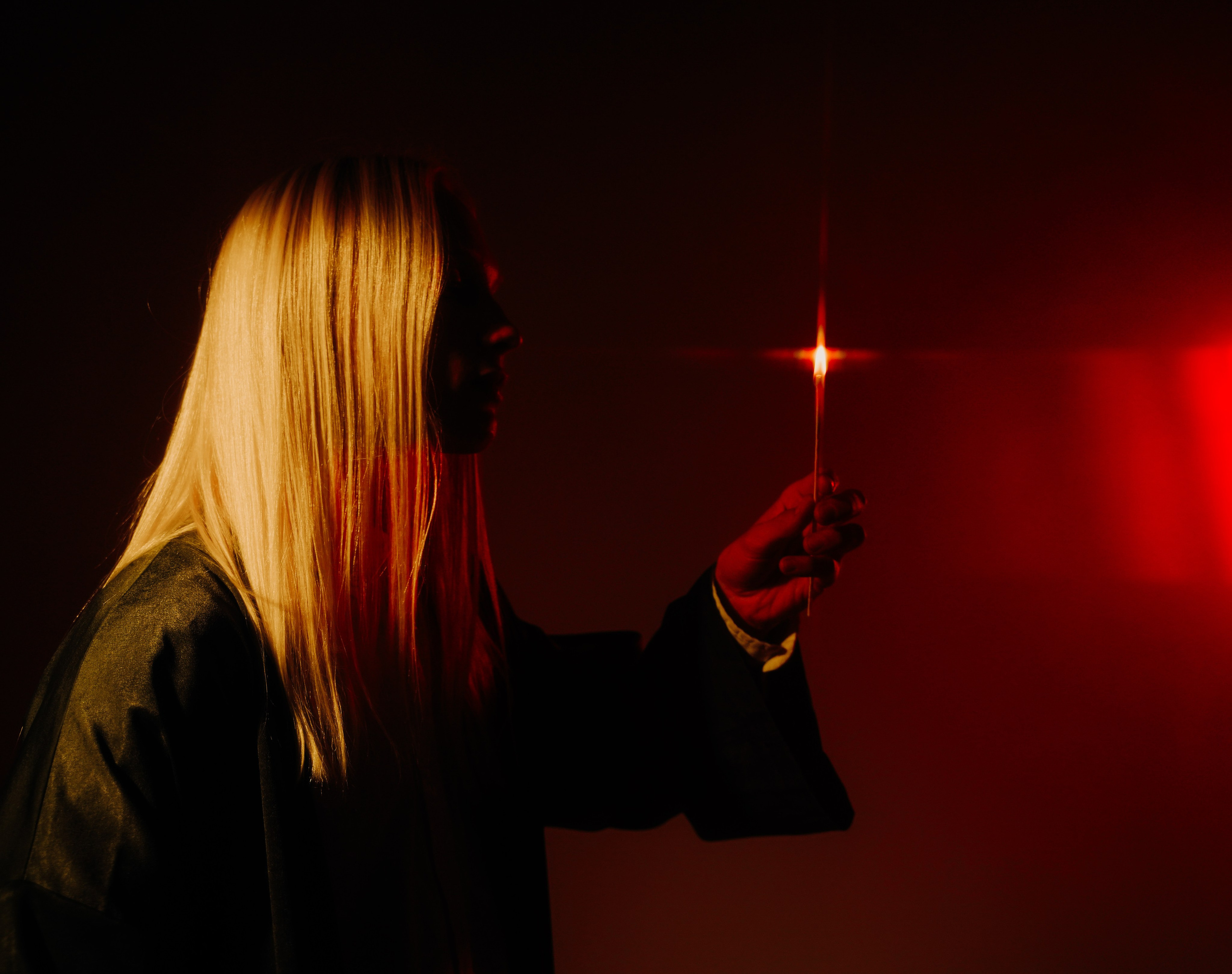 SOLAR. Арт-фотограф в Краснодаре