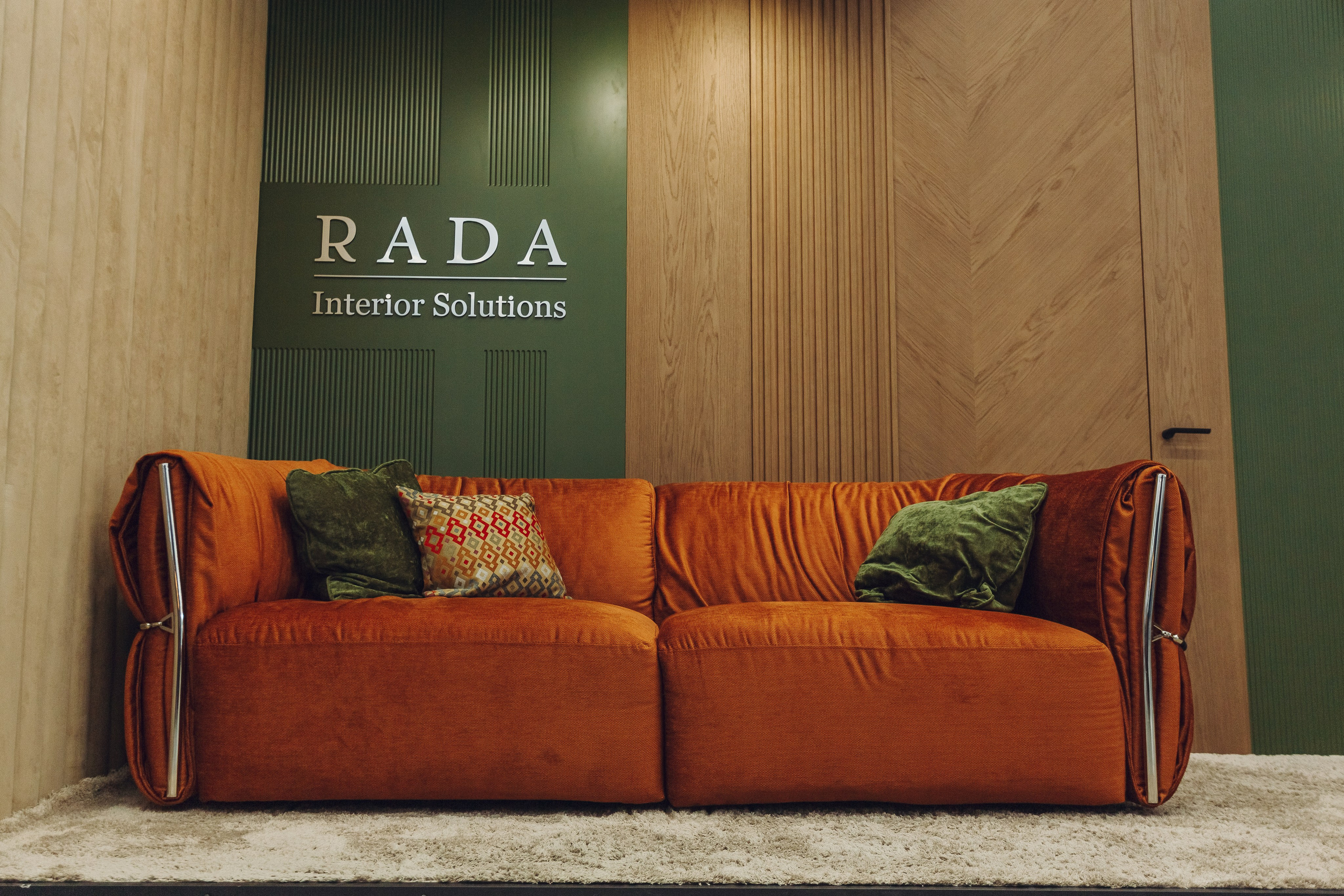 Интерьерная. Семейный и художественный фотограф в Тюмени Юлия Логинова