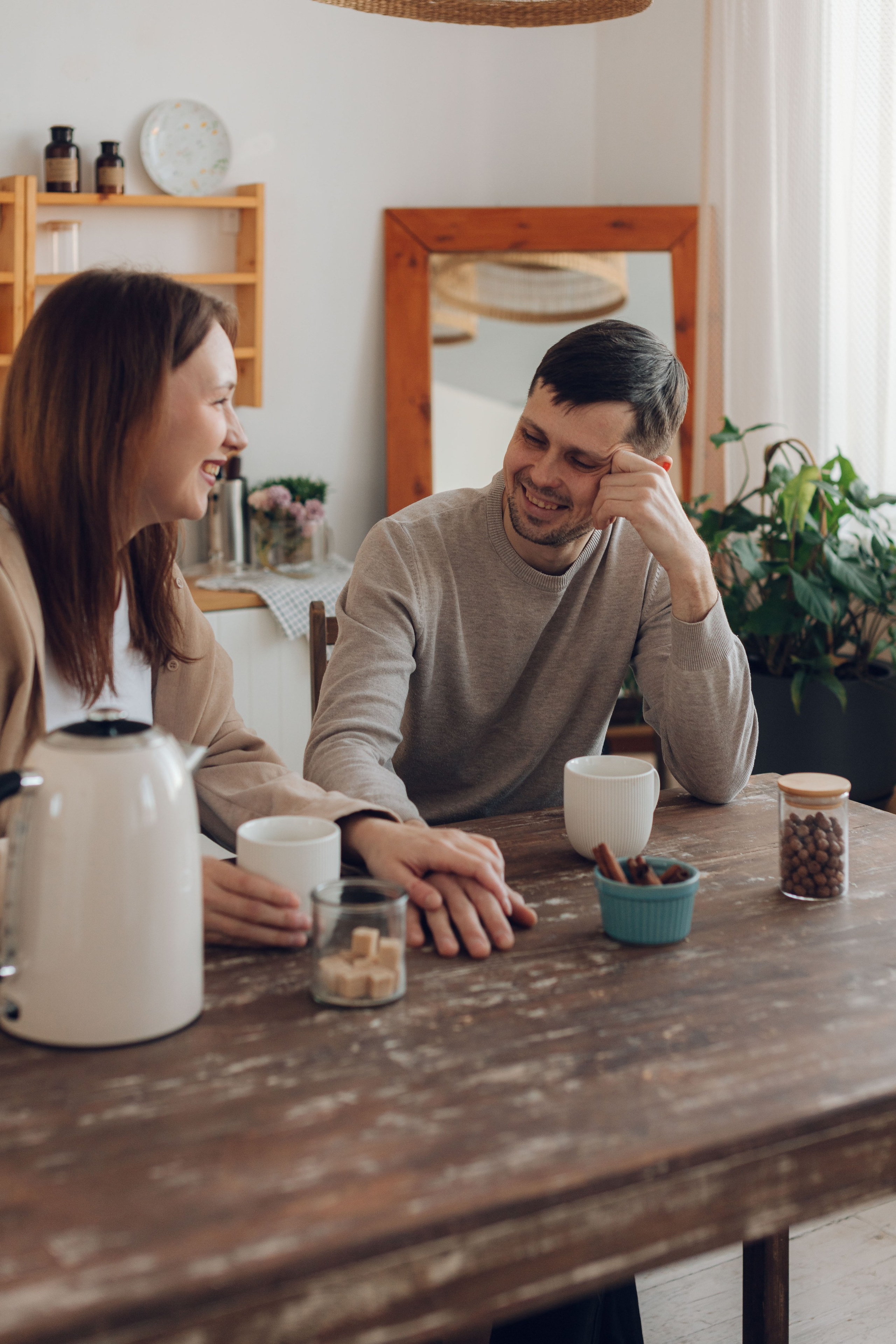 Это любовь. Семейный и художественный фотограф в Тюмени Юлия Логинова