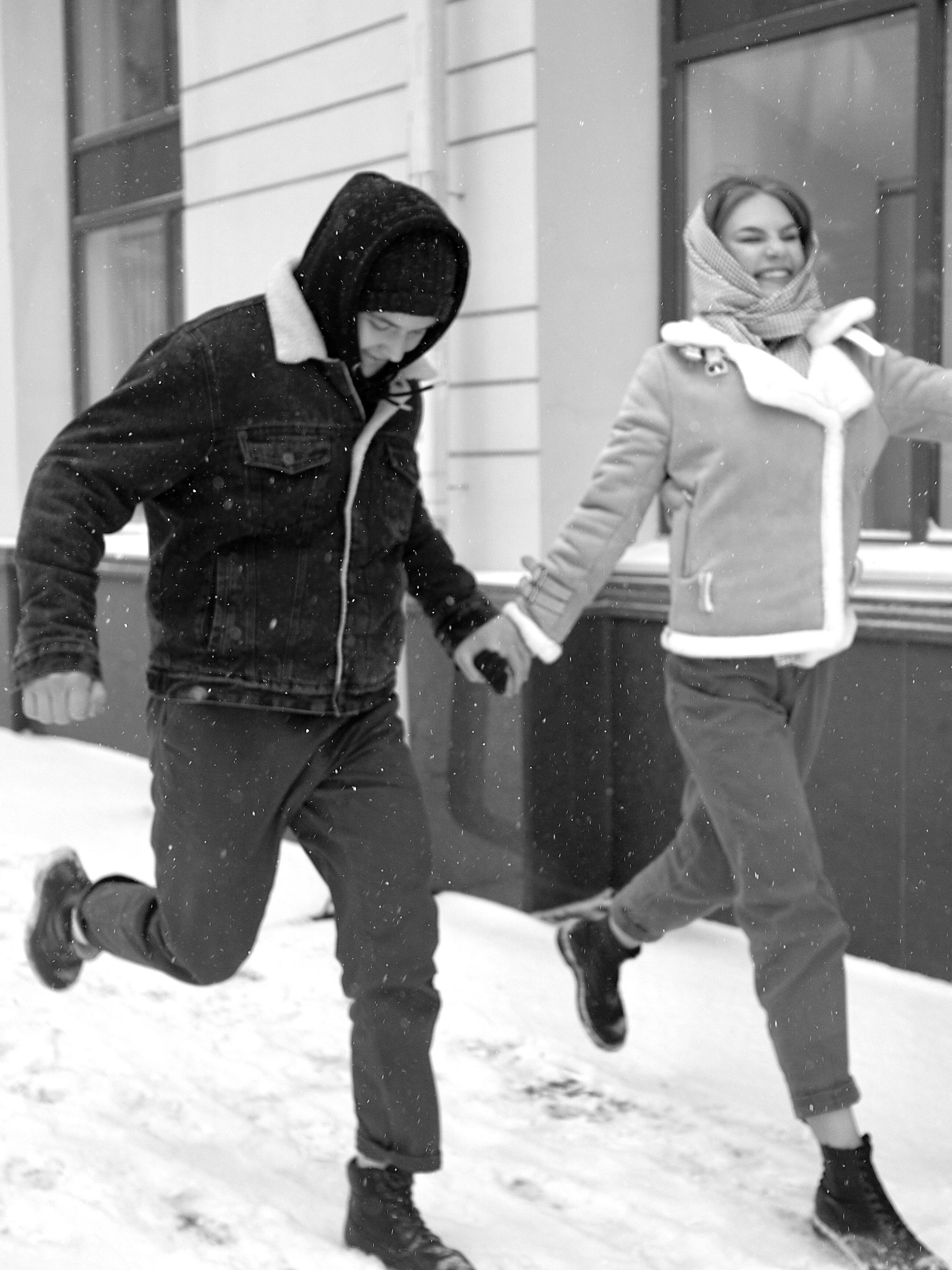 Даша и Филипп. Фотограф Ростов-на-Дону