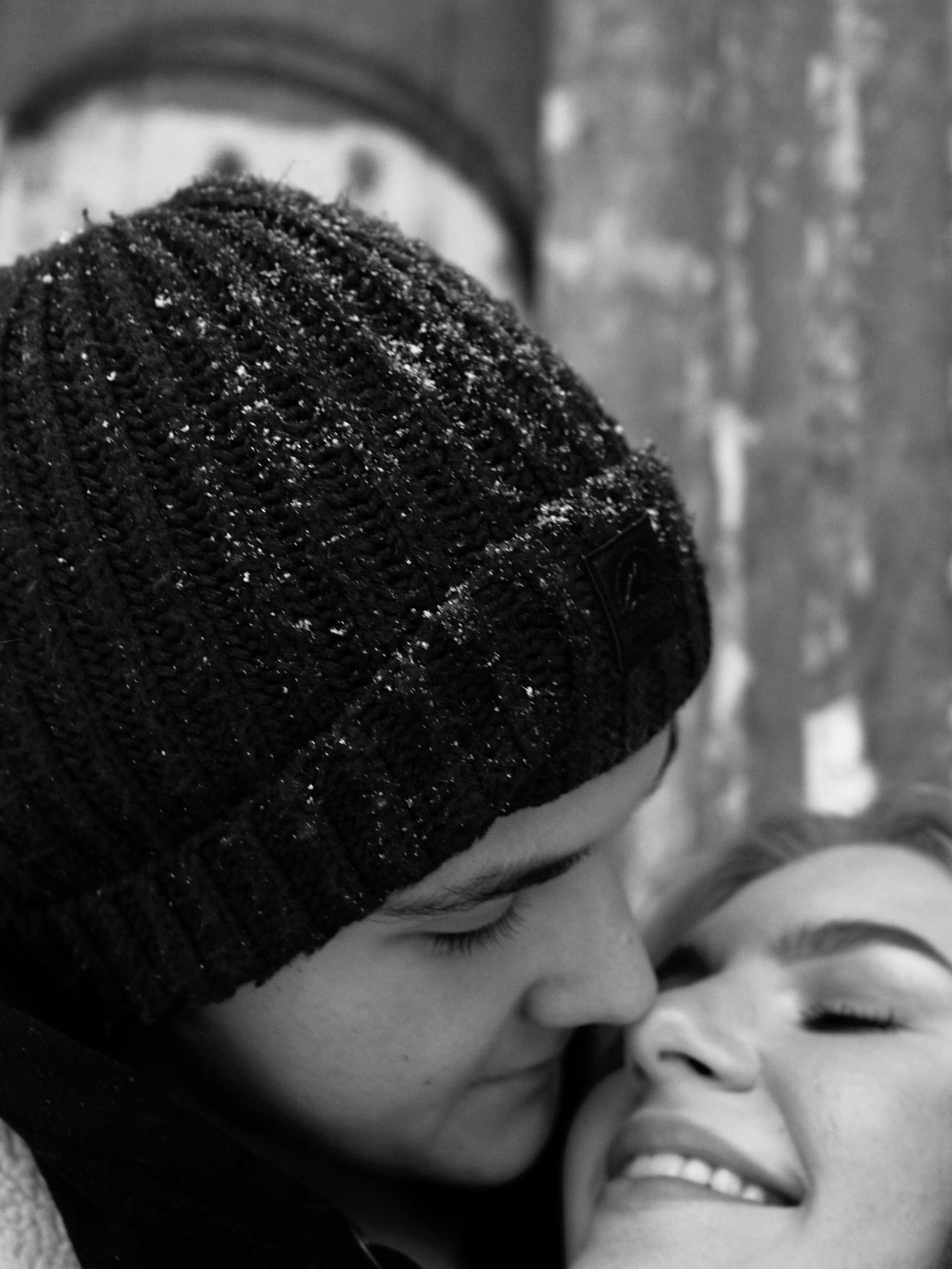 Даша и Филипп. Фотограф Ростов-на-Дону