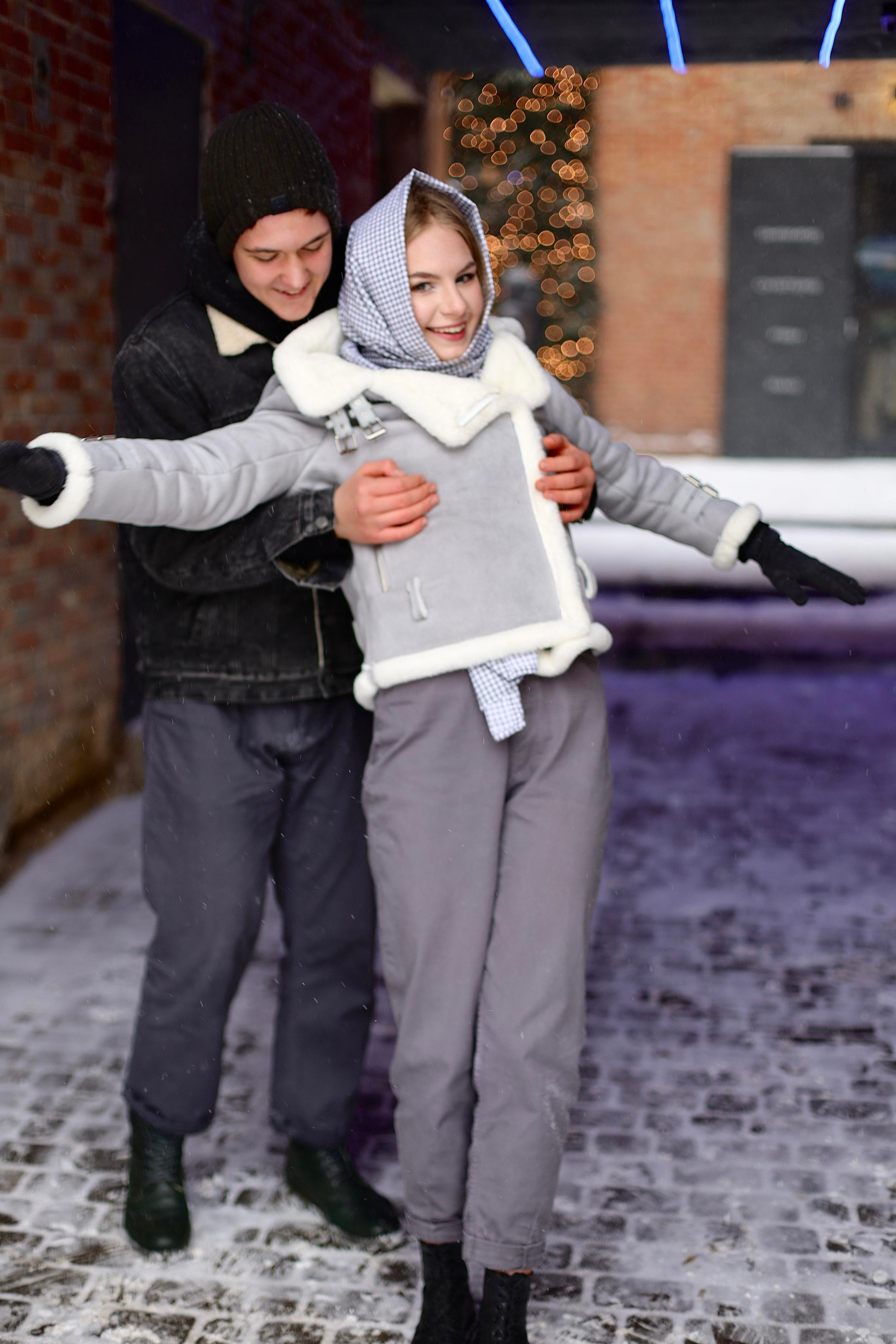 Даша и Филипп. Фотограф Ростов-на-Дону