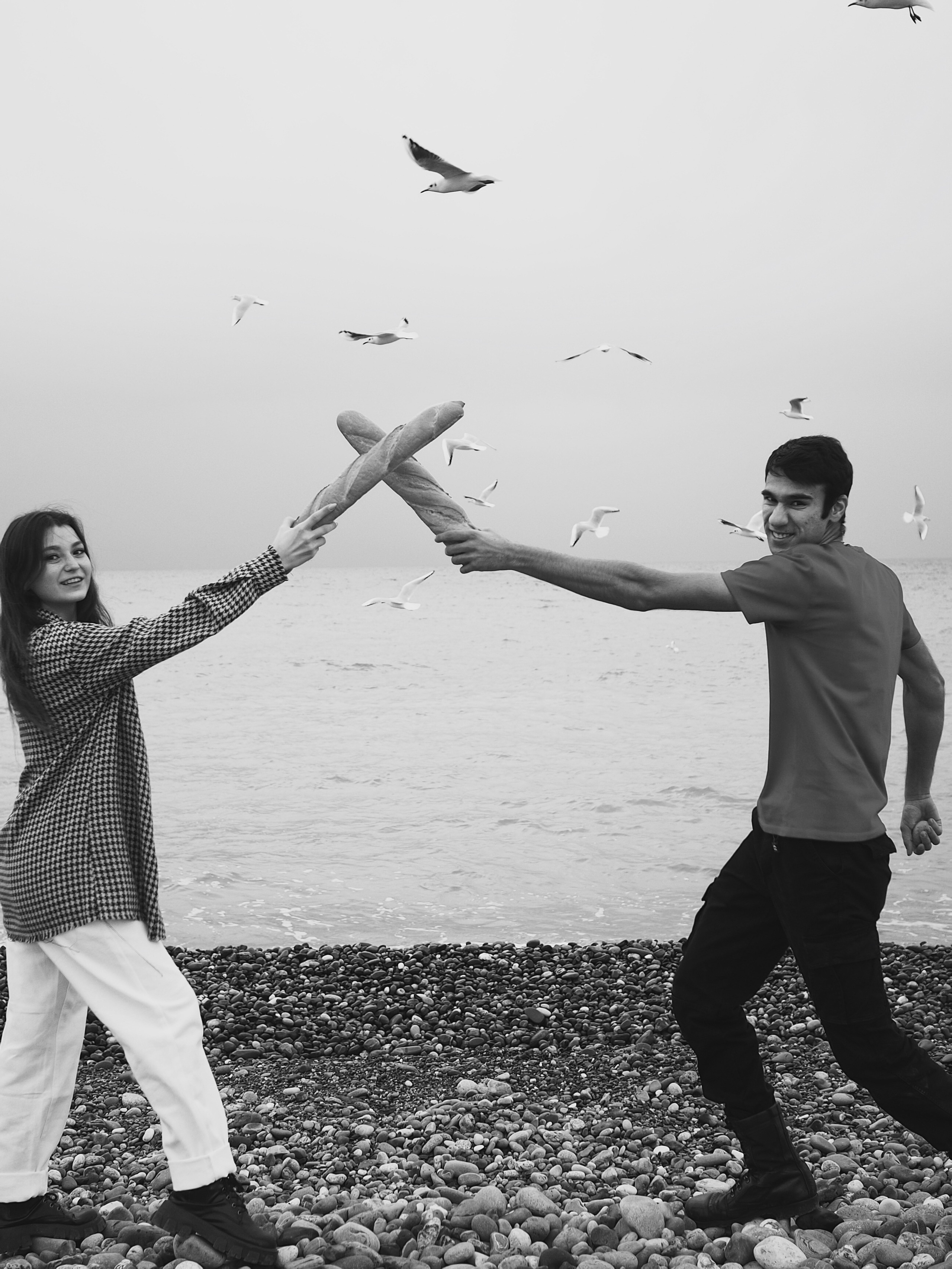 Ильнара и Андрей. Фотограф Ростов-на-Дону