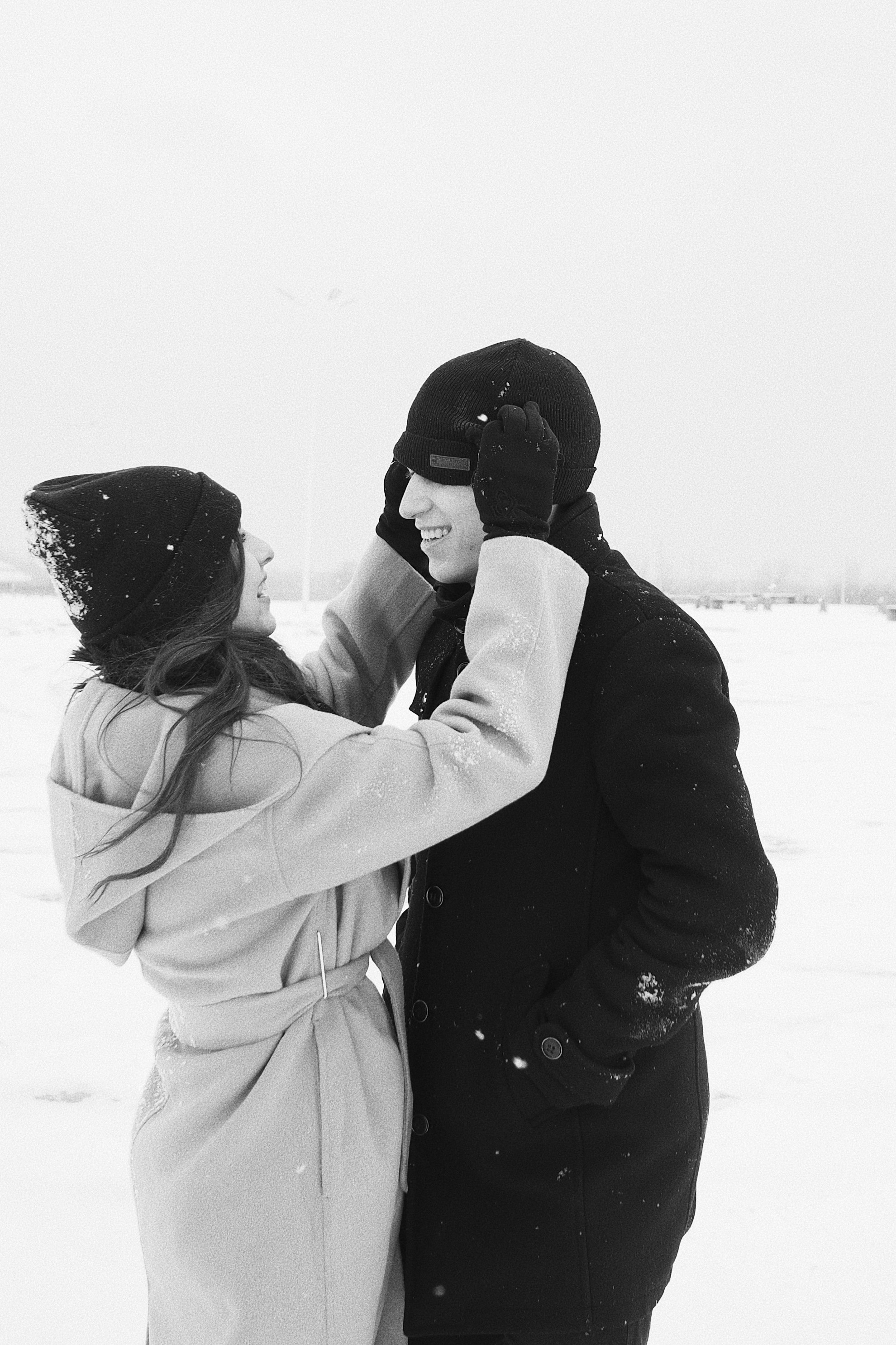 Ася и Сергей. Фотограф Ростов-на-Дону