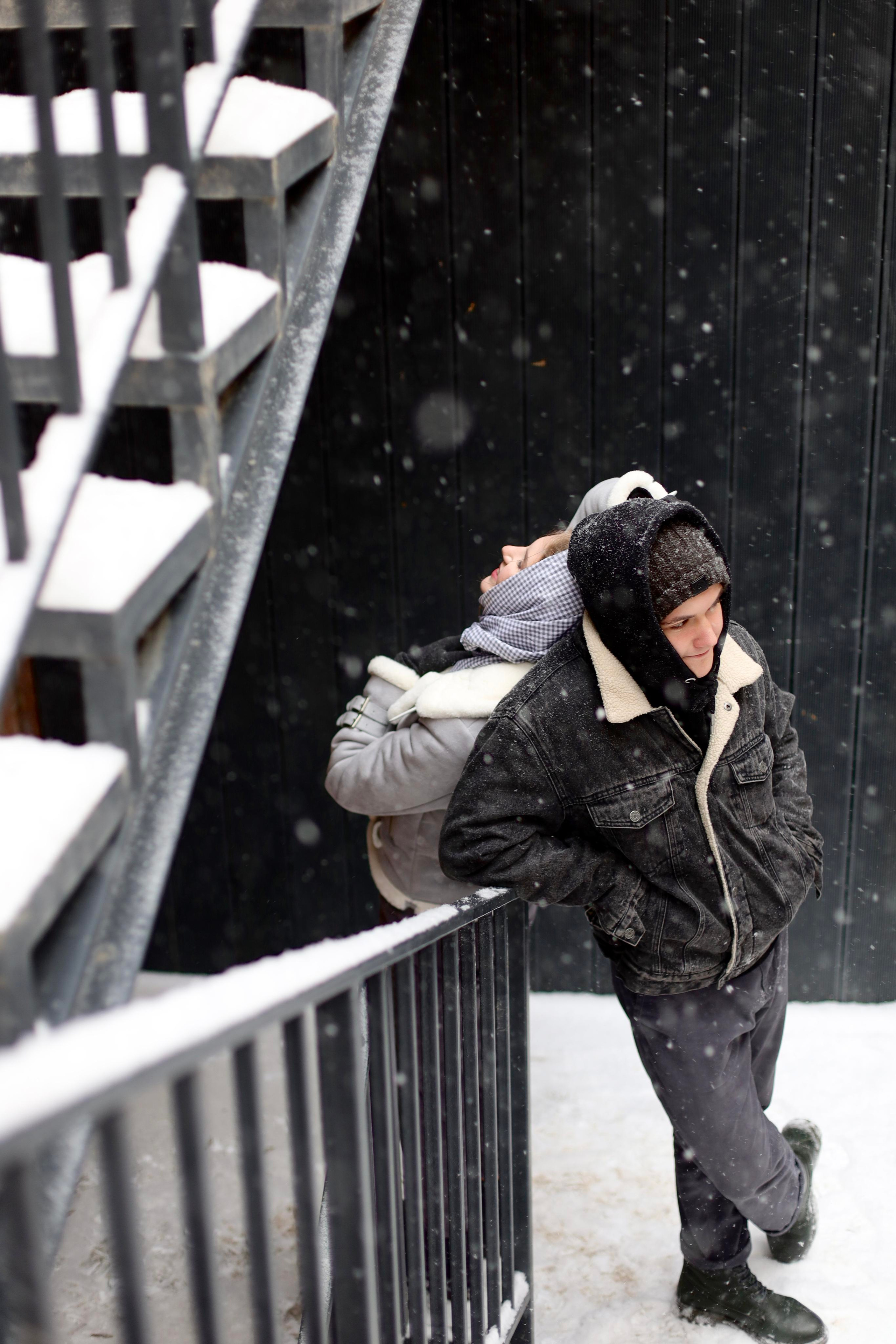 Даша и Филипп. Фотограф Ростов-на-Дону