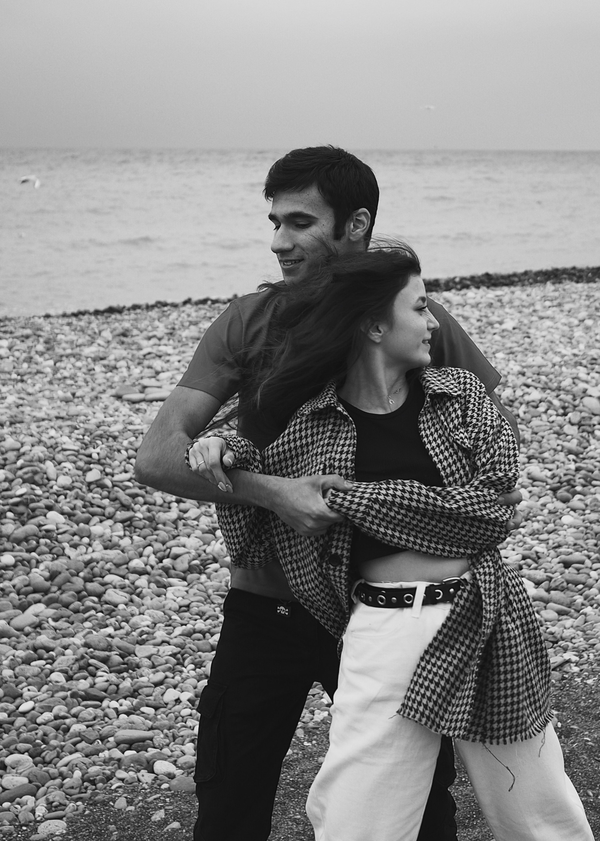 Ильнара и Андрей. Фотограф Ростов-на-Дону