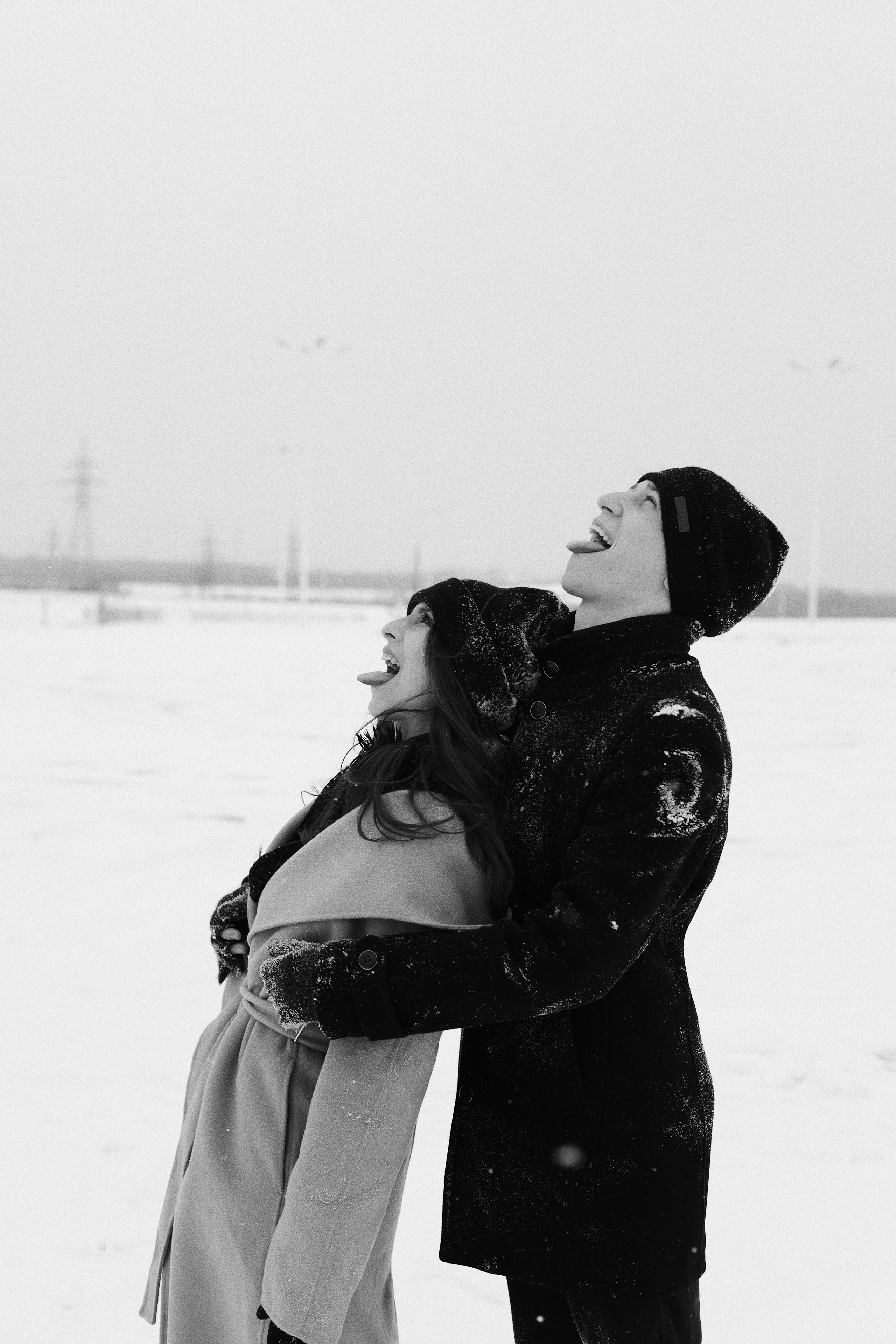 Ася и Сергей. Фотограф Ростов-на-Дону