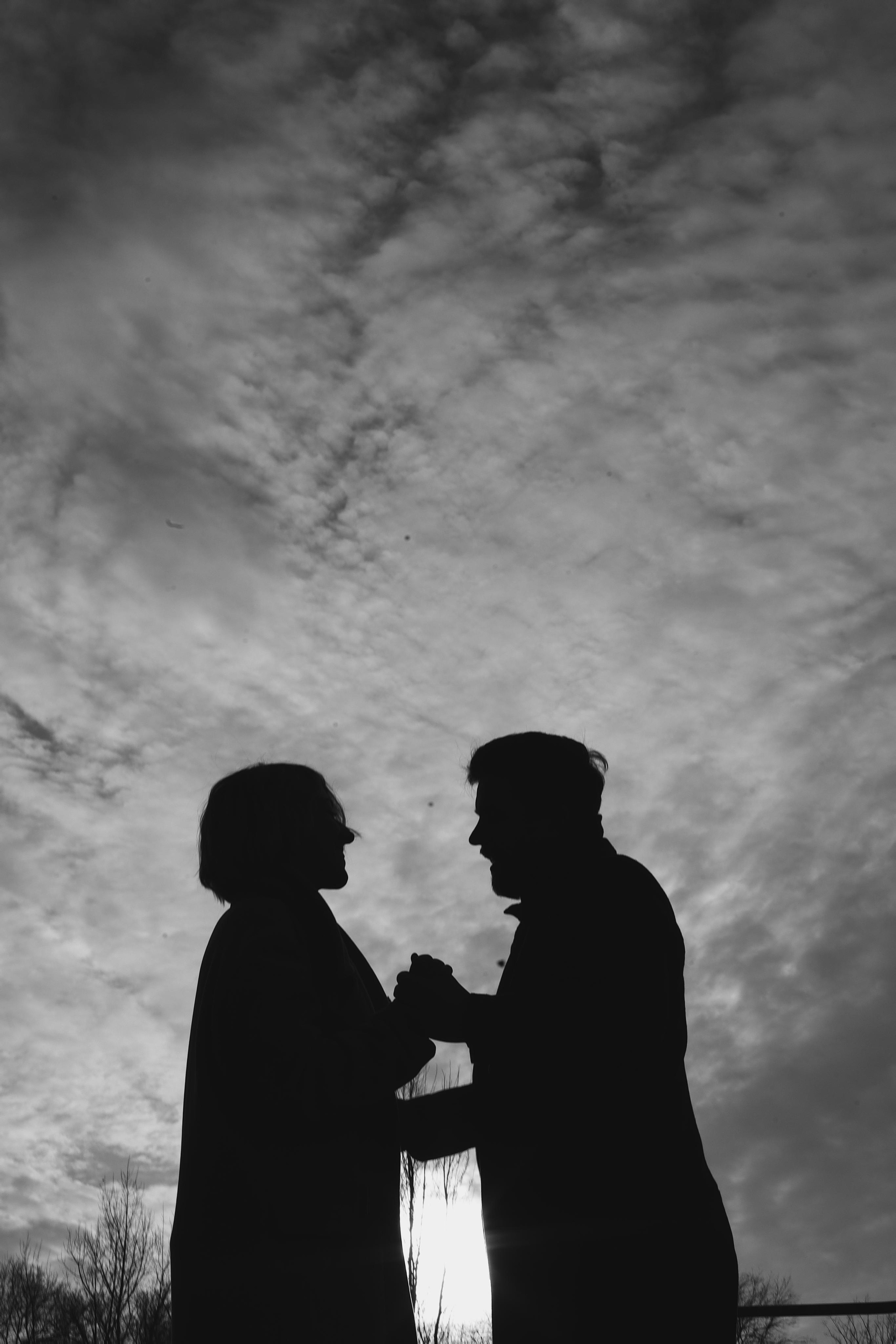 Надежда и Анатолий. Фотограф Ростов-на-Дону