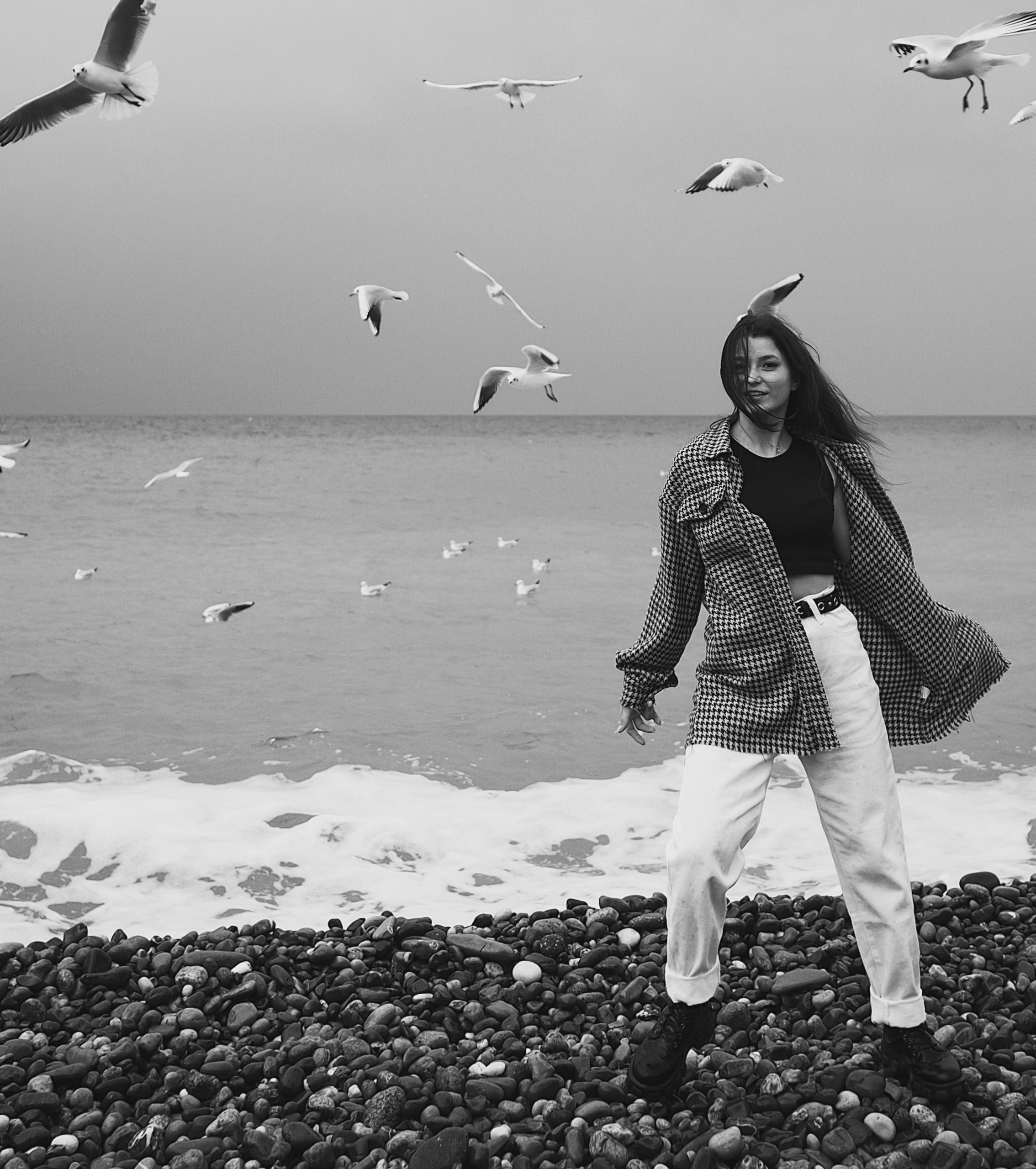 Ильнара и Андрей. Фотограф Ростов-на-Дону