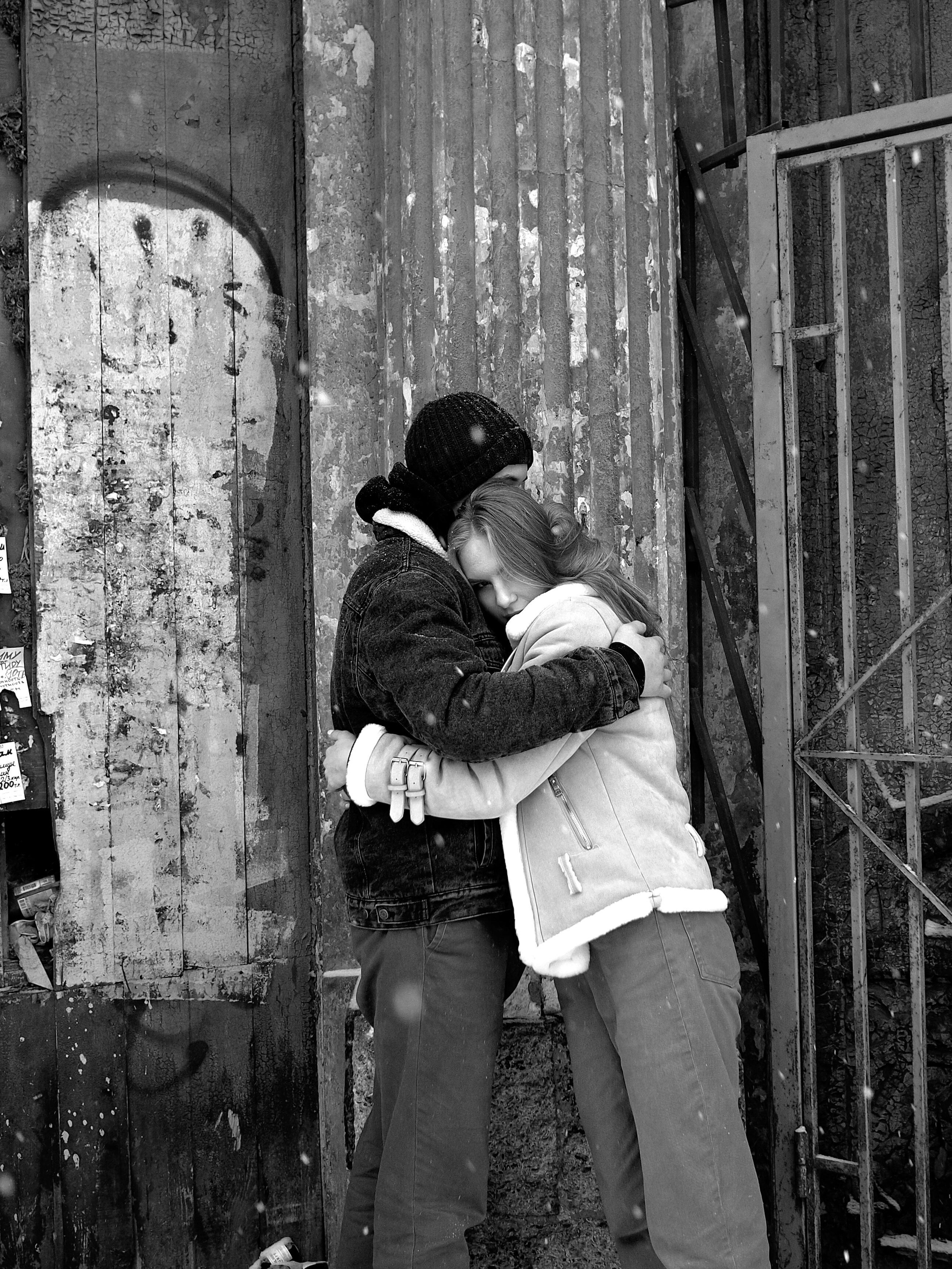 Даша и Филипп. Фотограф Ростов-на-Дону