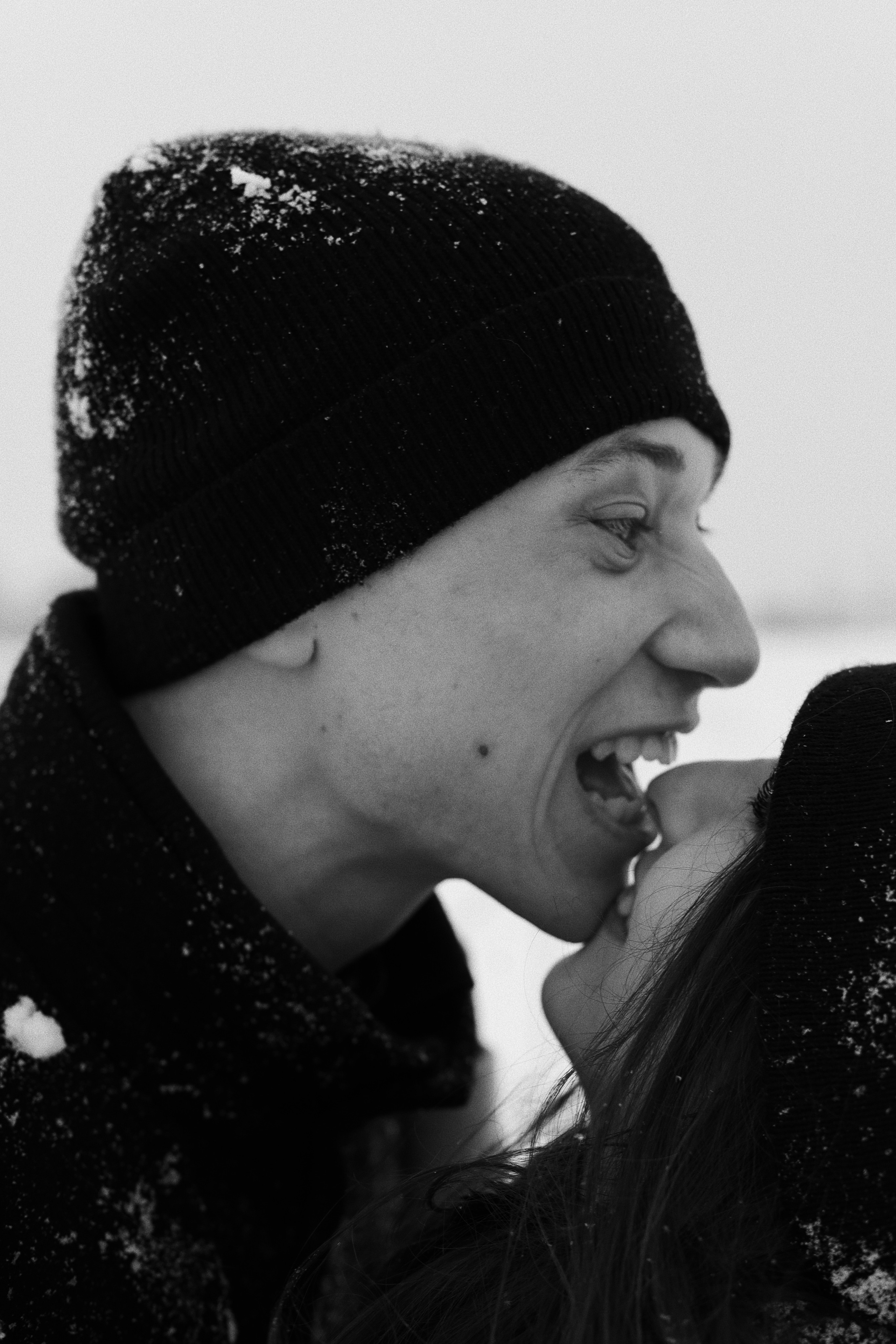 Ася и Сергей. Фотограф Ростов-на-Дону