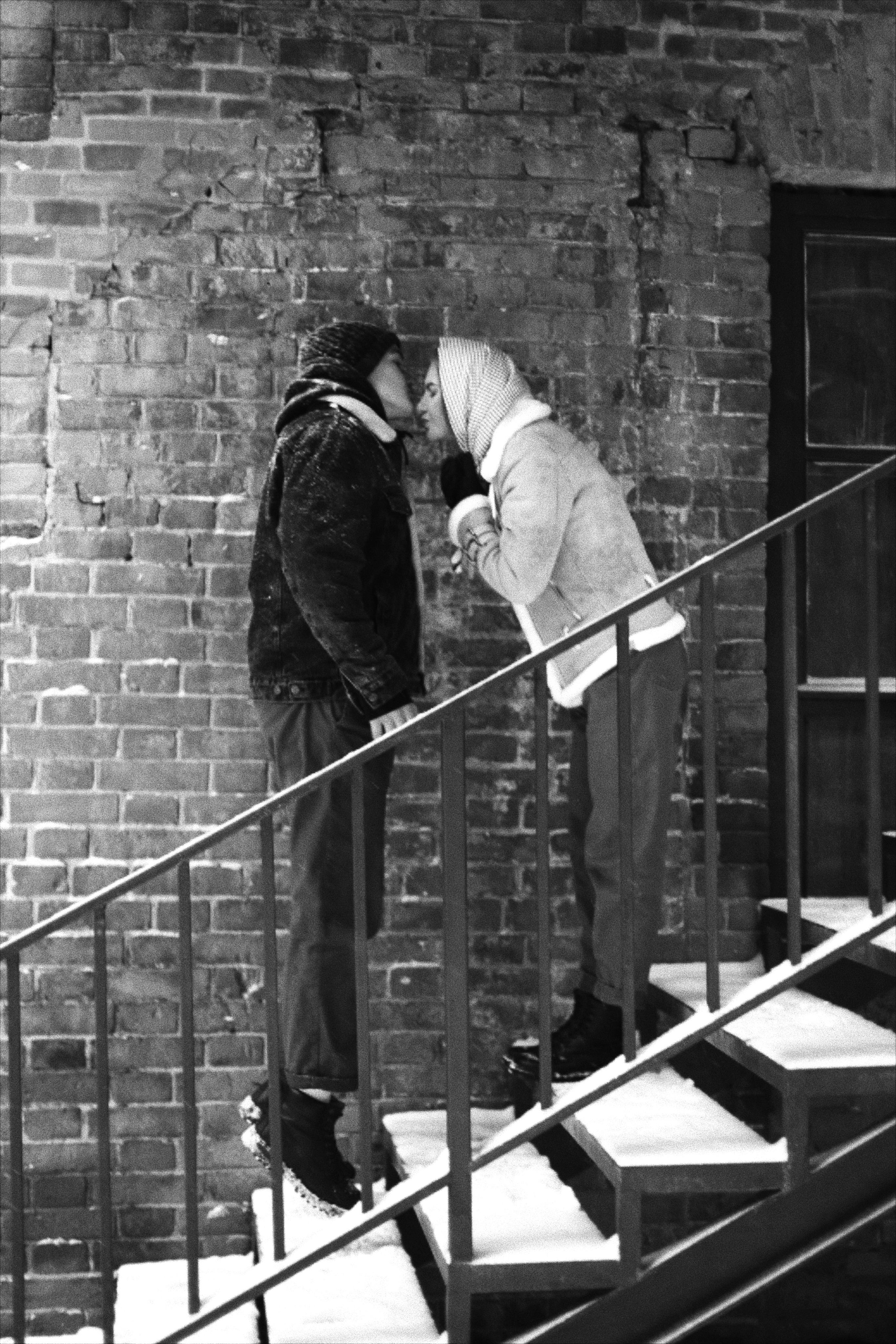 Даша и Филипп. Фотограф Ростов-на-Дону