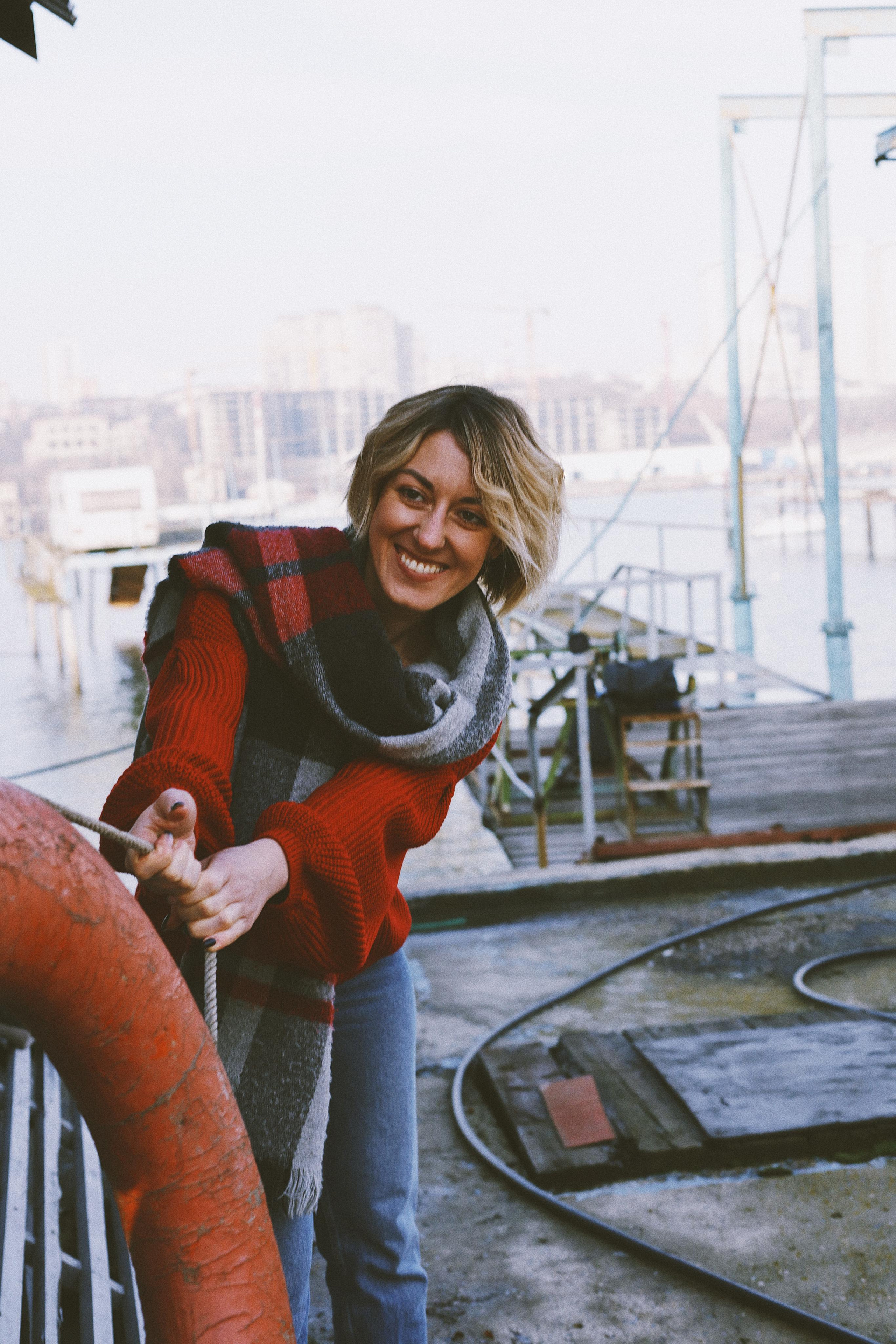 Надежда и Анатолий. Фотограф Ростов-на-Дону