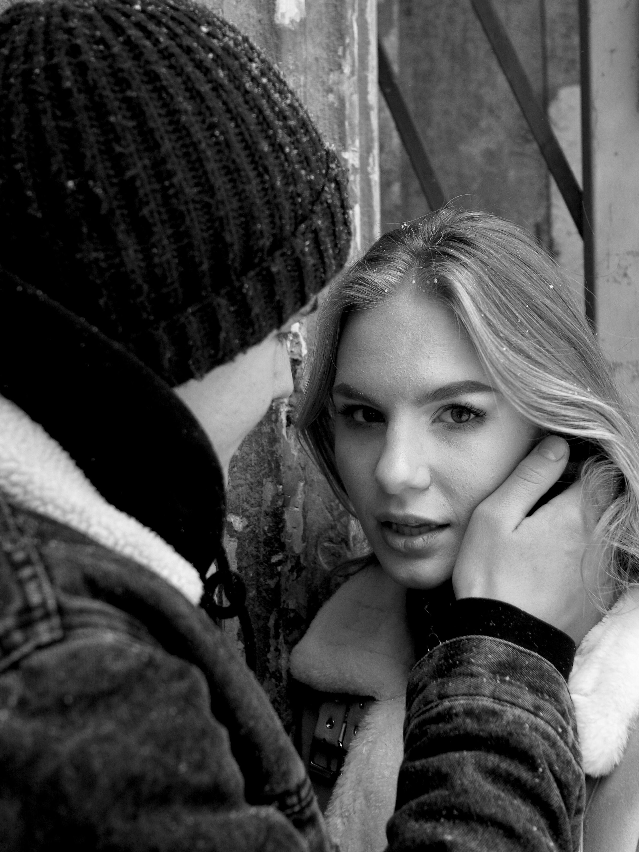 Даша и Филипп. Фотограф Ростов-на-Дону