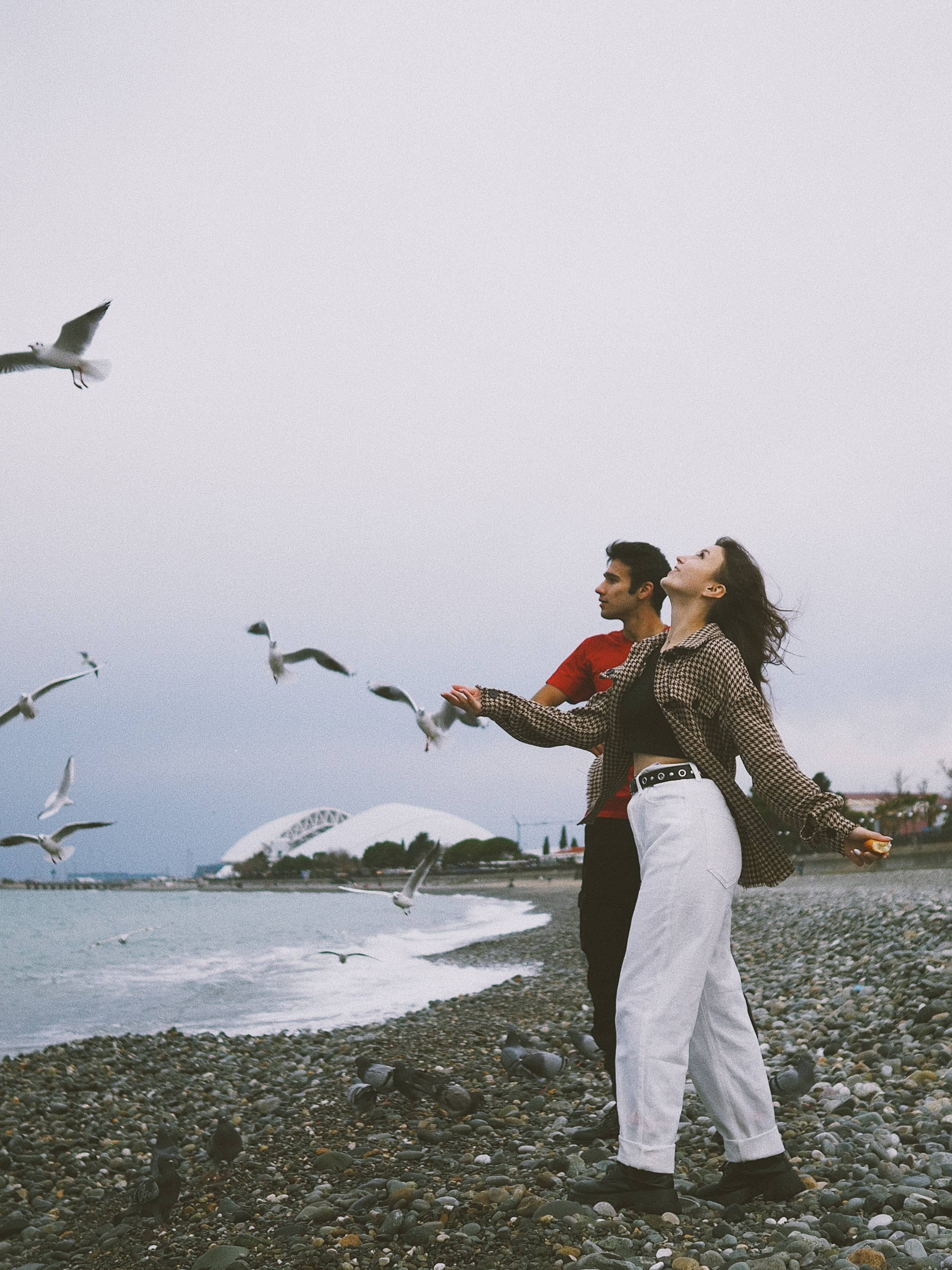 Ильнара и Андрей. Фотограф Ростов-на-Дону