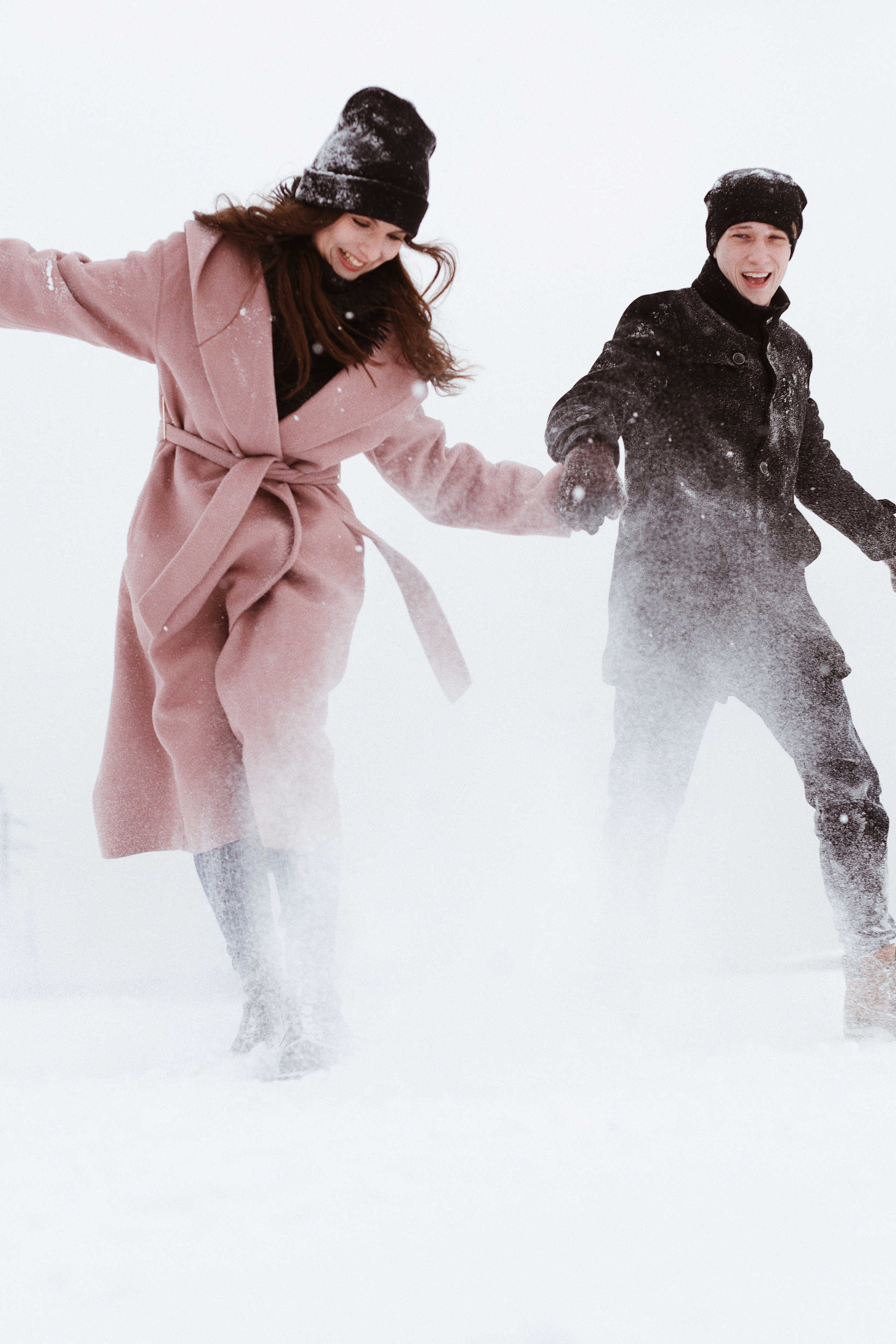 Ася и Сергей. Фотограф Ростов-на-Дону